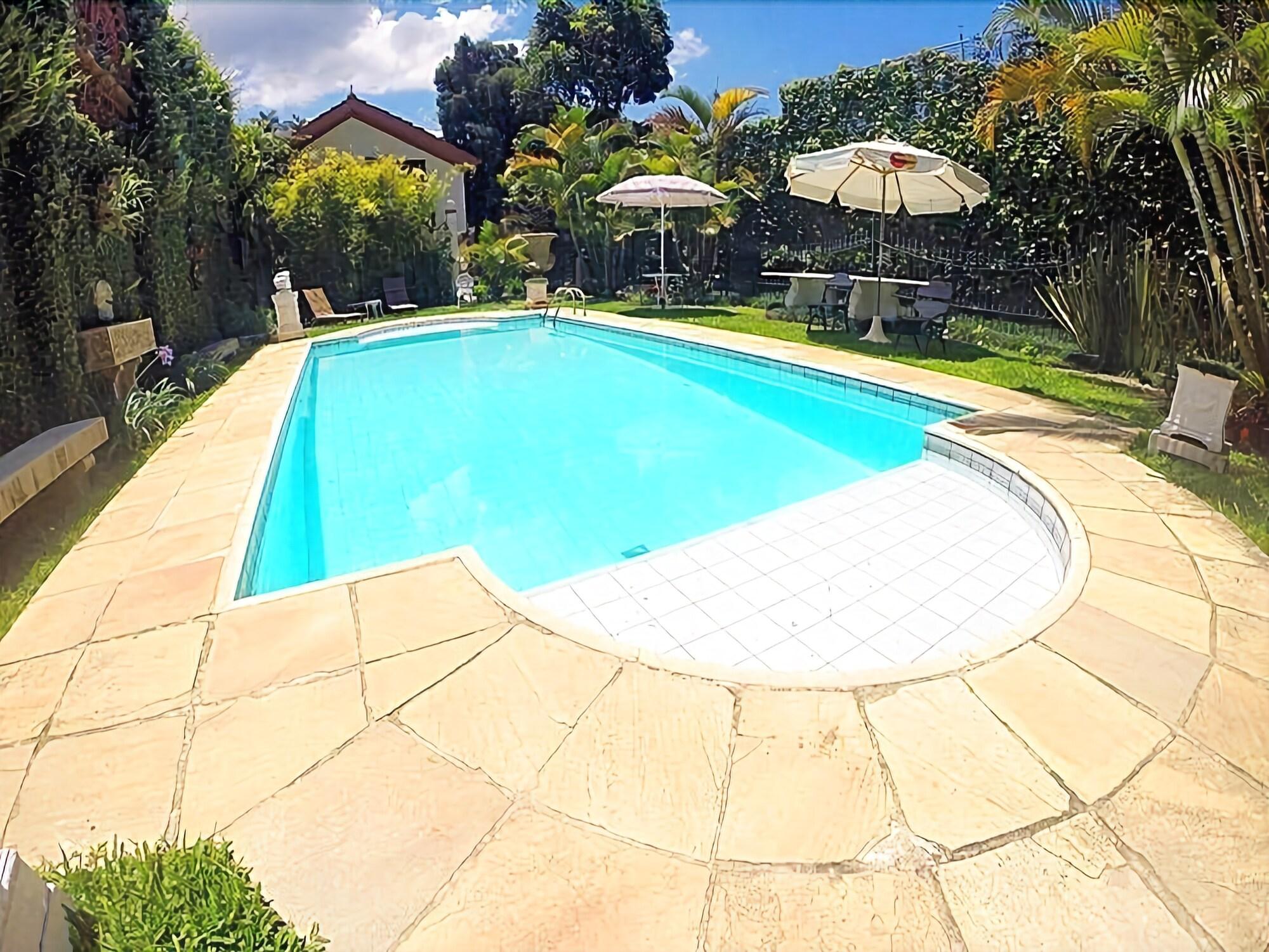 Pousada Imperial Koeler by null