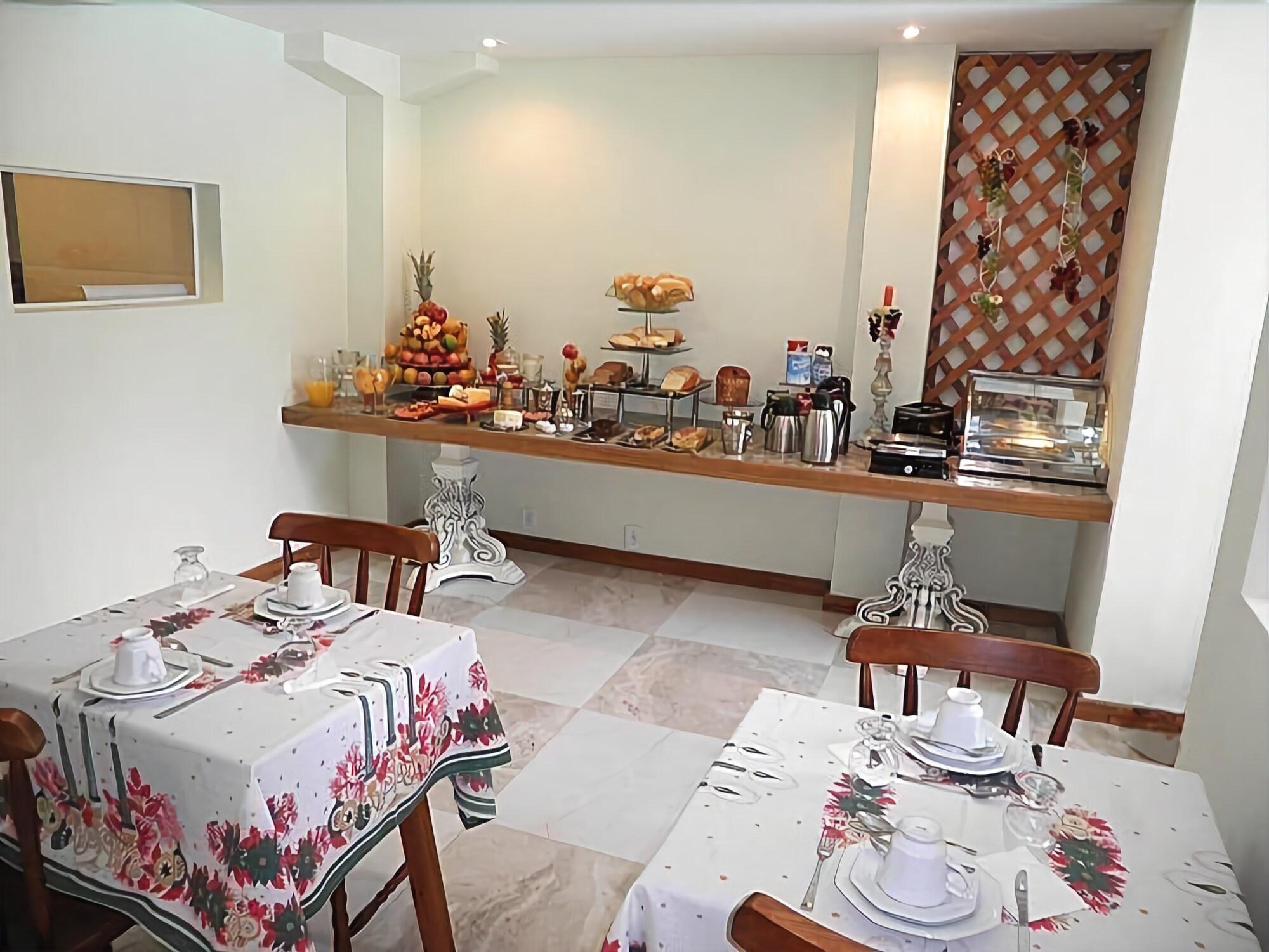 Pousada Imperial Koeler by null