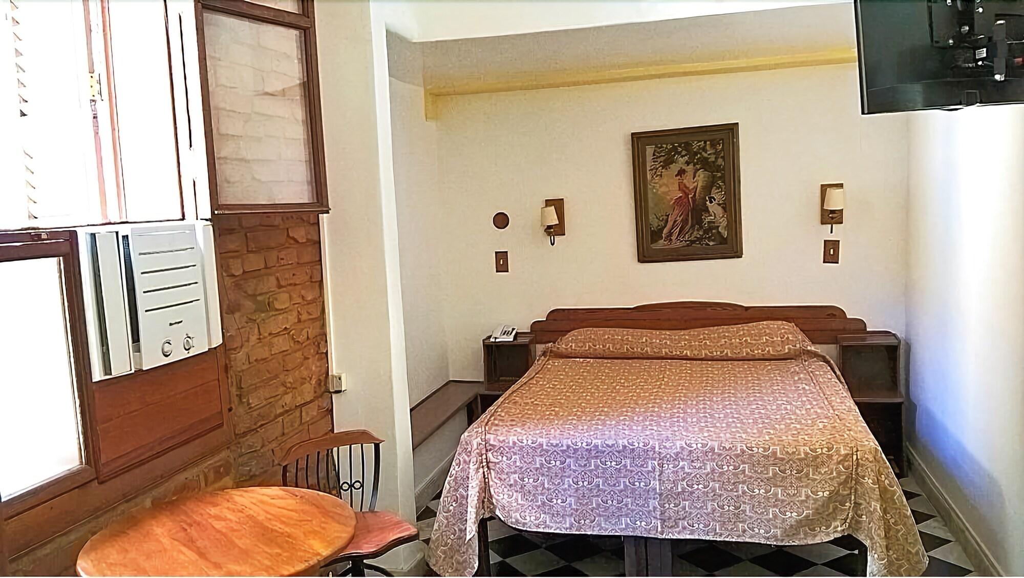 Pousada Imperial Koeler by null