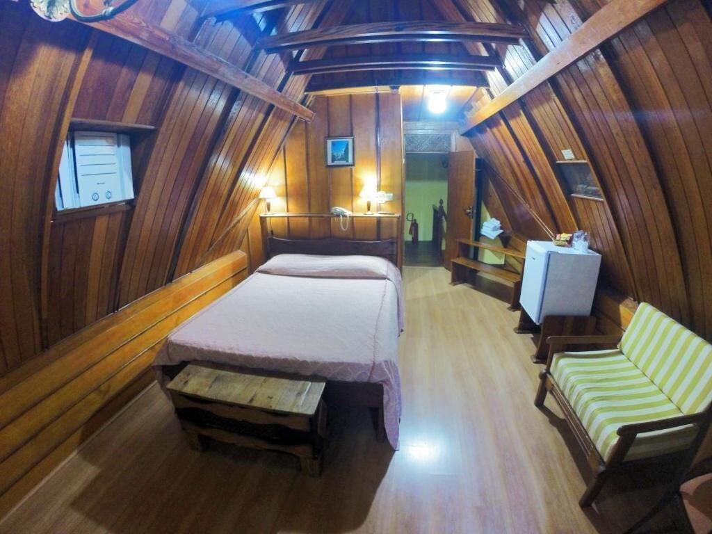 Pousada Imperial Koeler by null