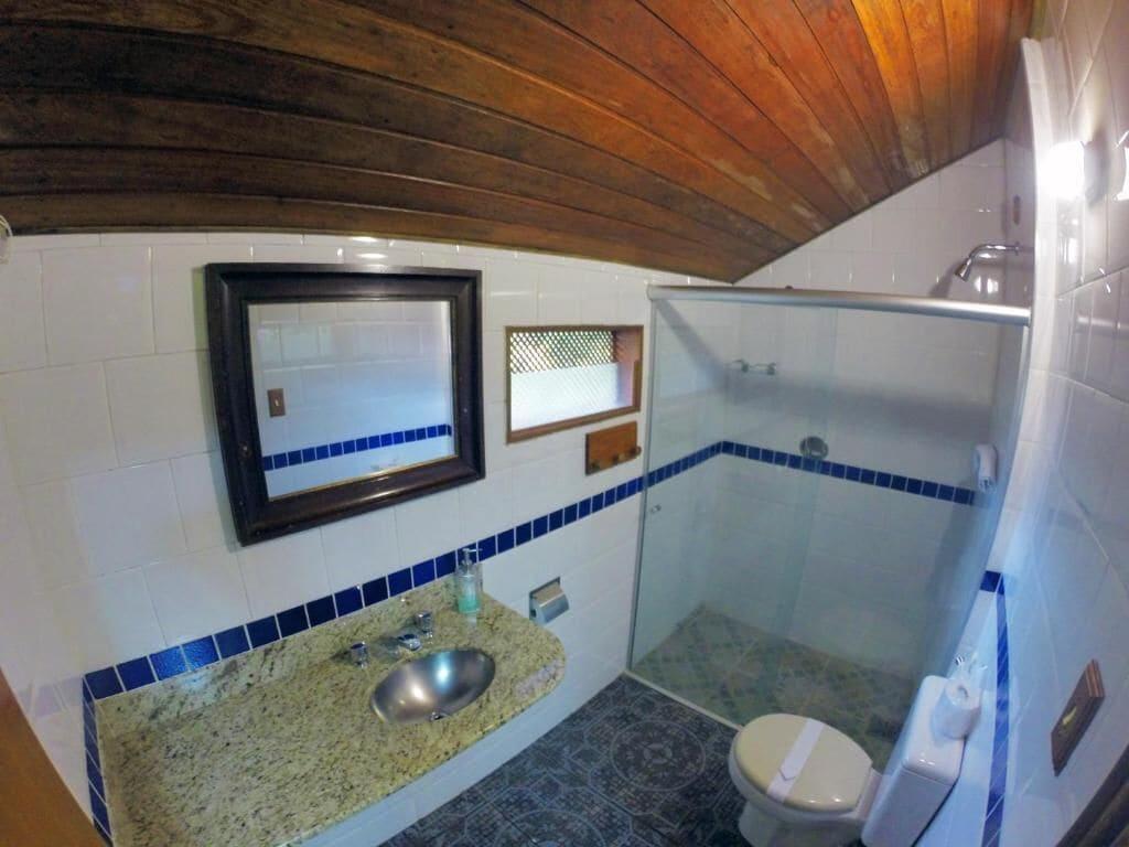 Pousada Imperial Koeler by null