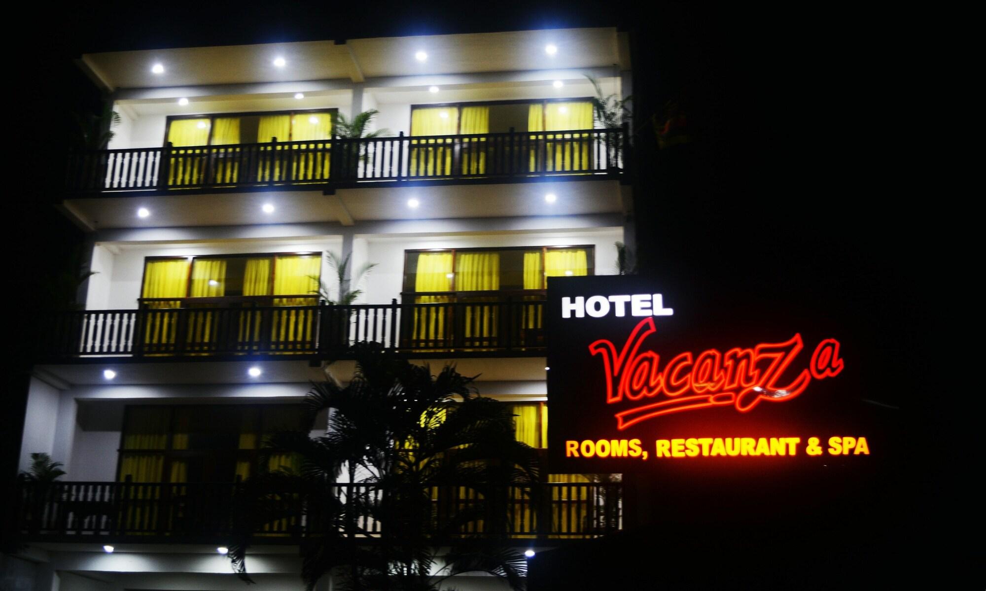 Hotel Vacanza - attēls