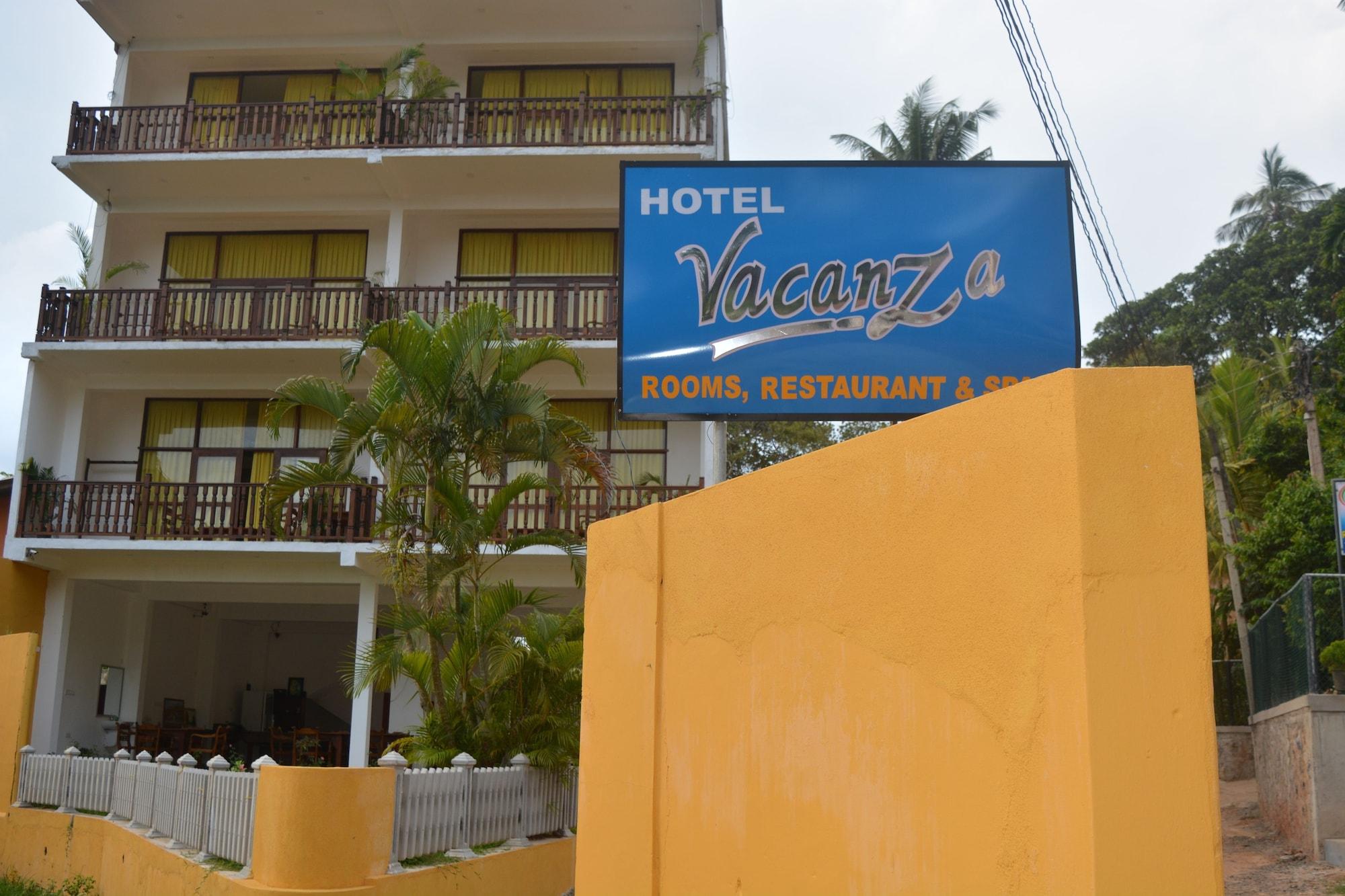 Hotel Vacanza - attēls