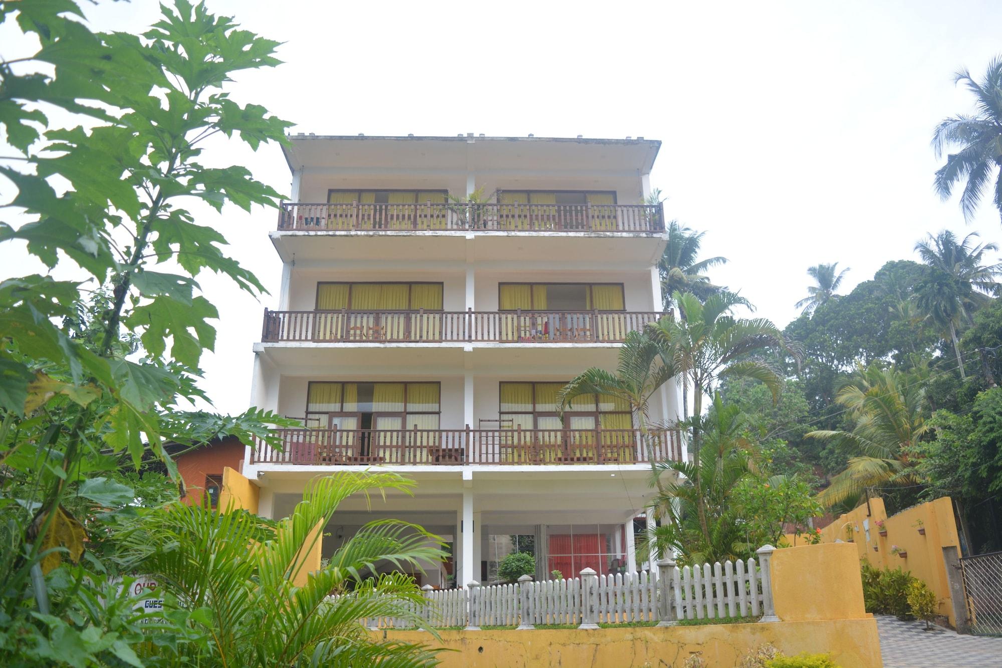 Hotel Vacanza - attēls