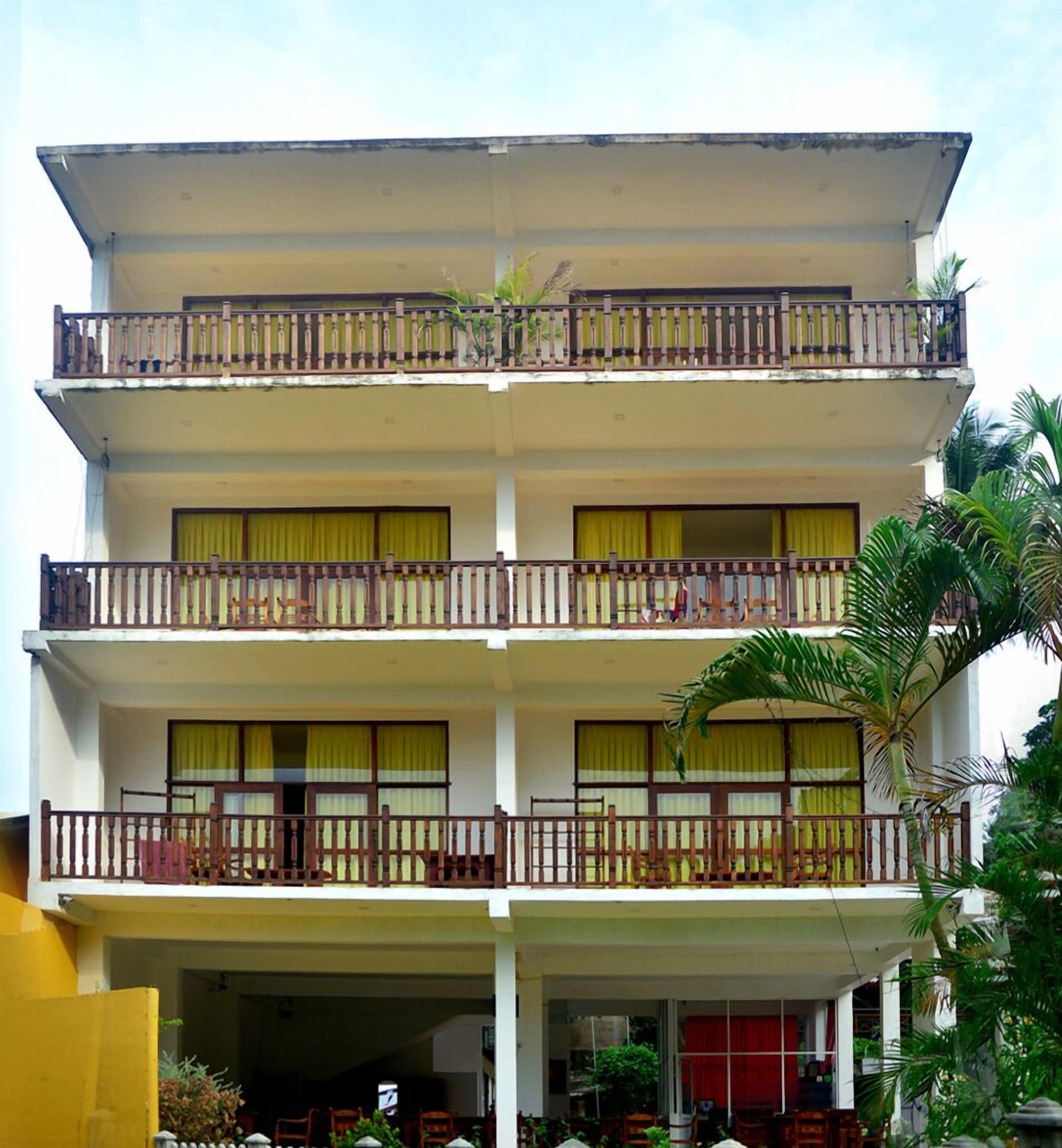 Hotel Vacanza - attēls