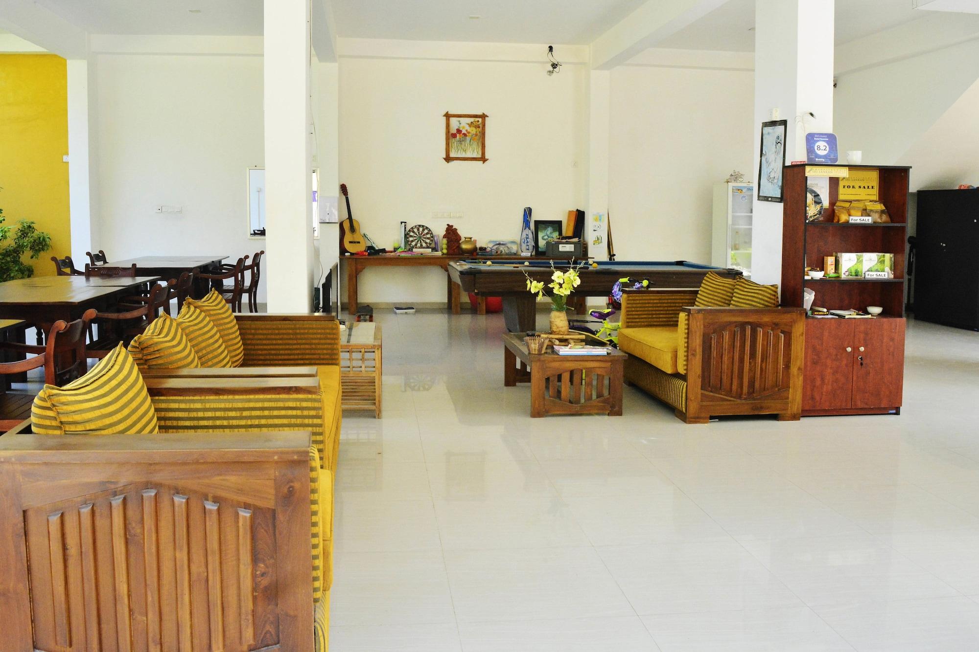 Hotel Vacanza - attēls