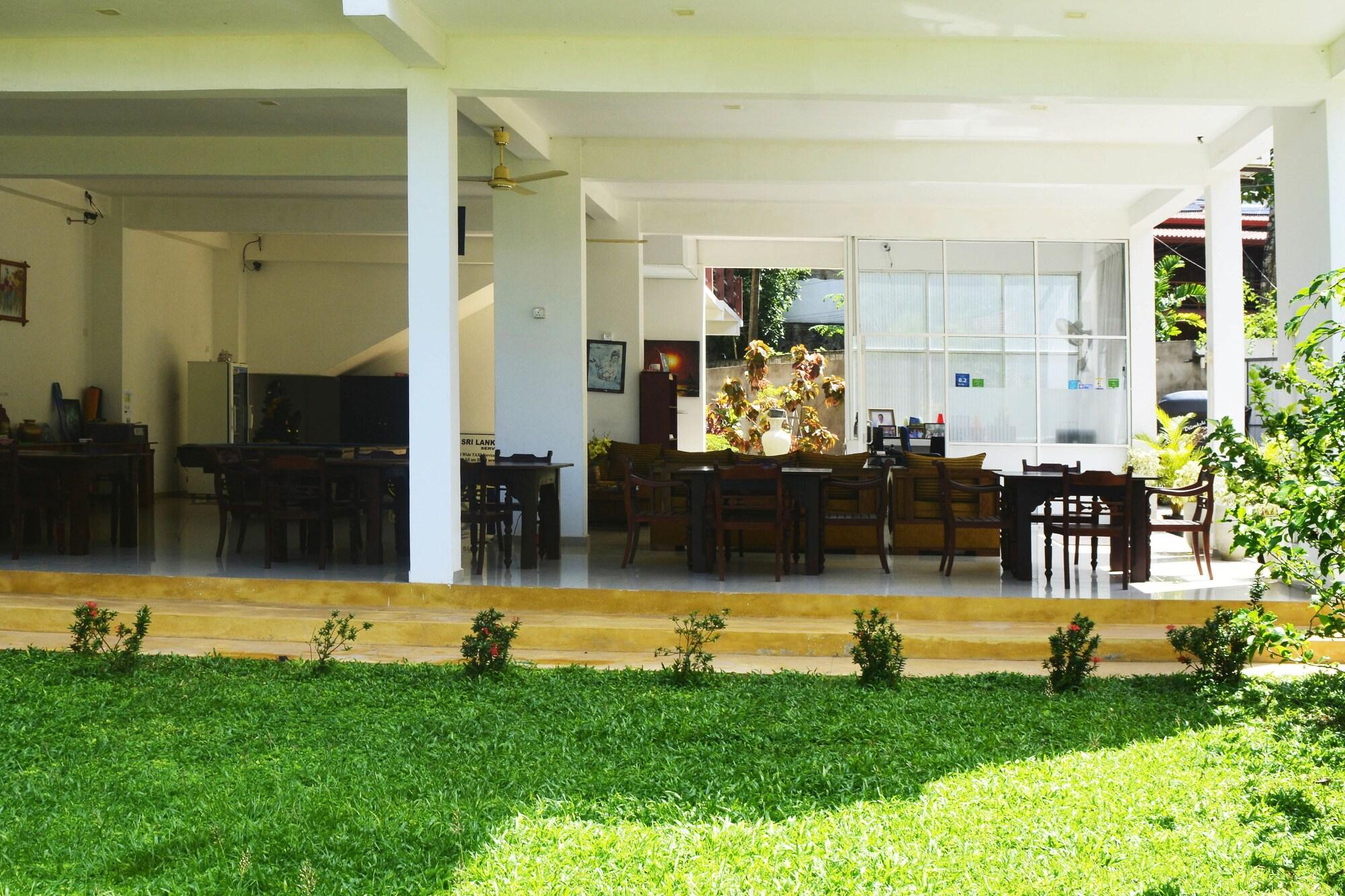 Hotel Vacanza - attēls