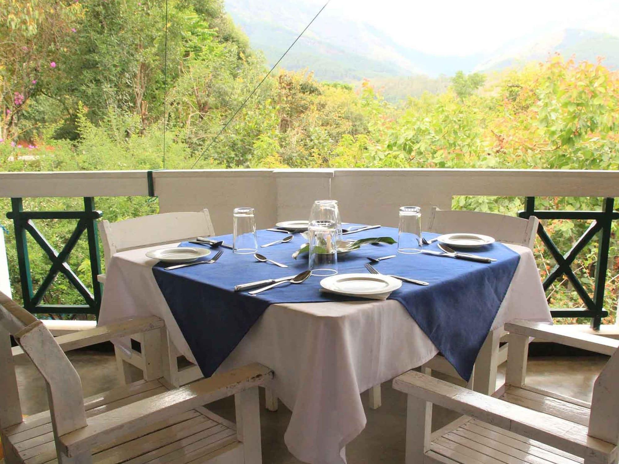 River Garden Resort