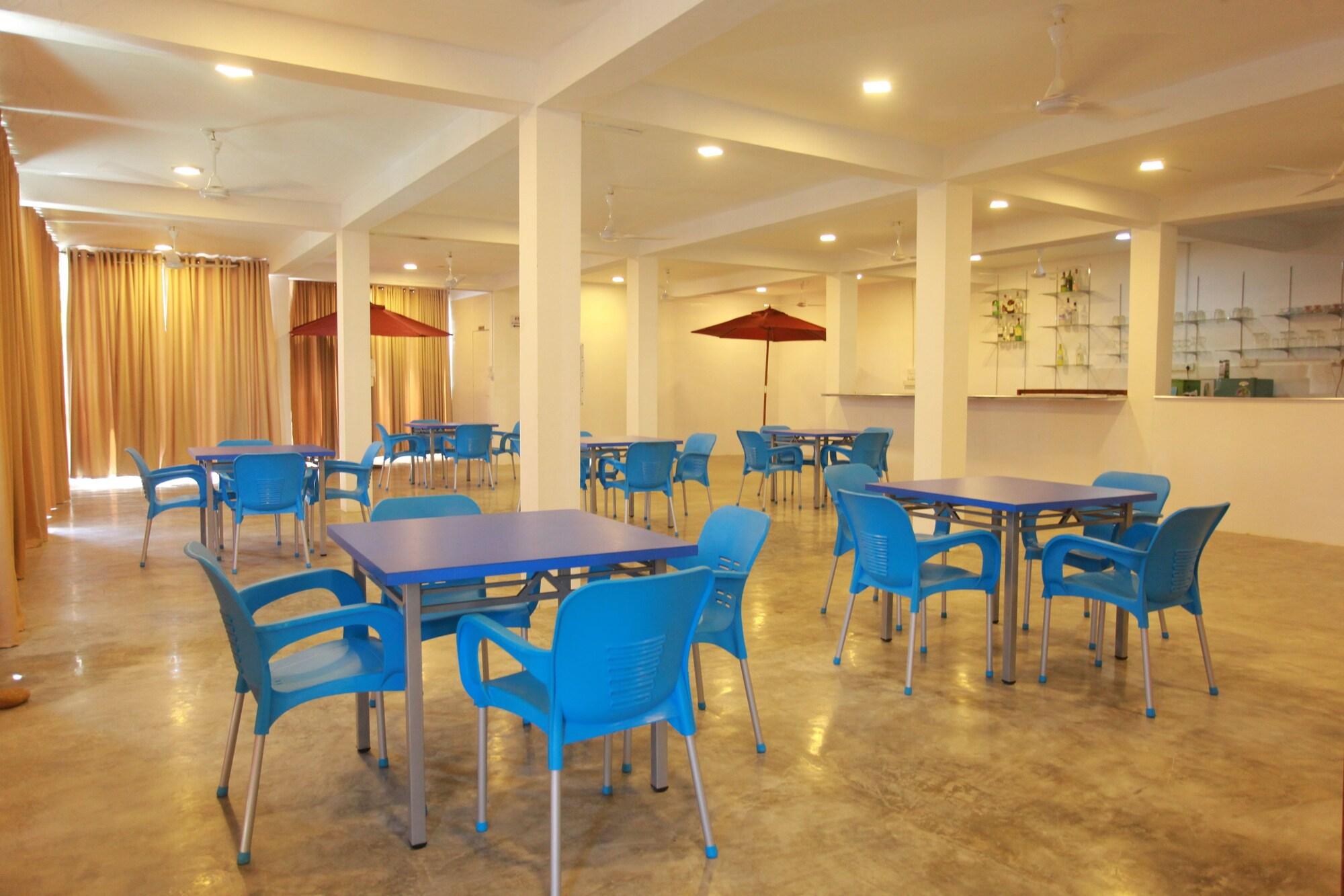 Mirissa Beach Inn
