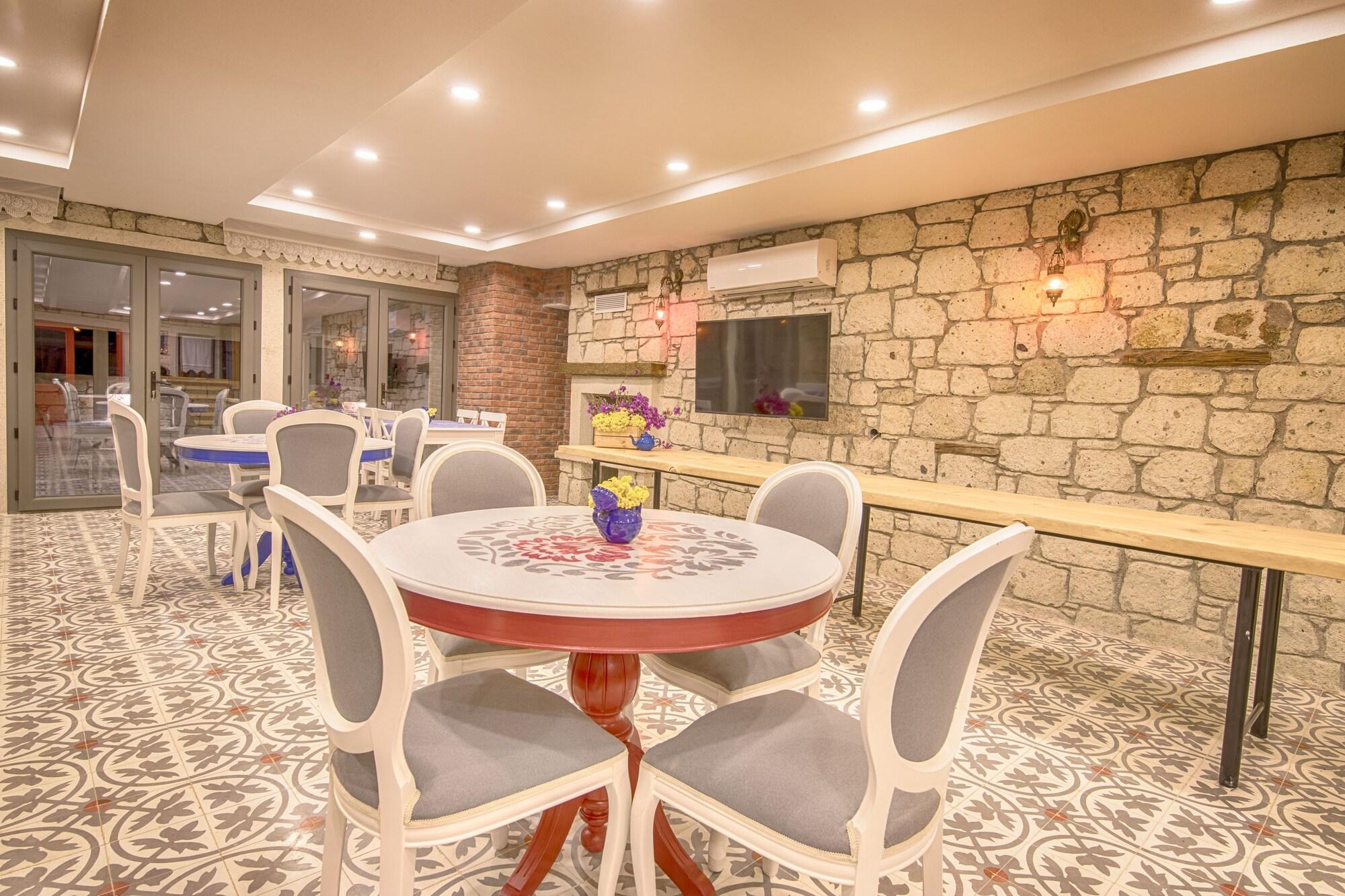 Bademli Konak Otel