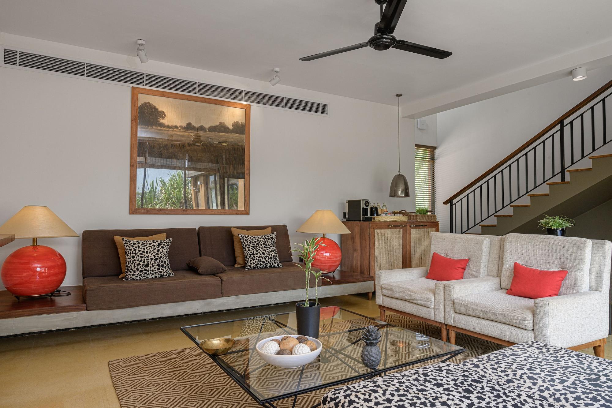 Water Garden Sigiriya by null