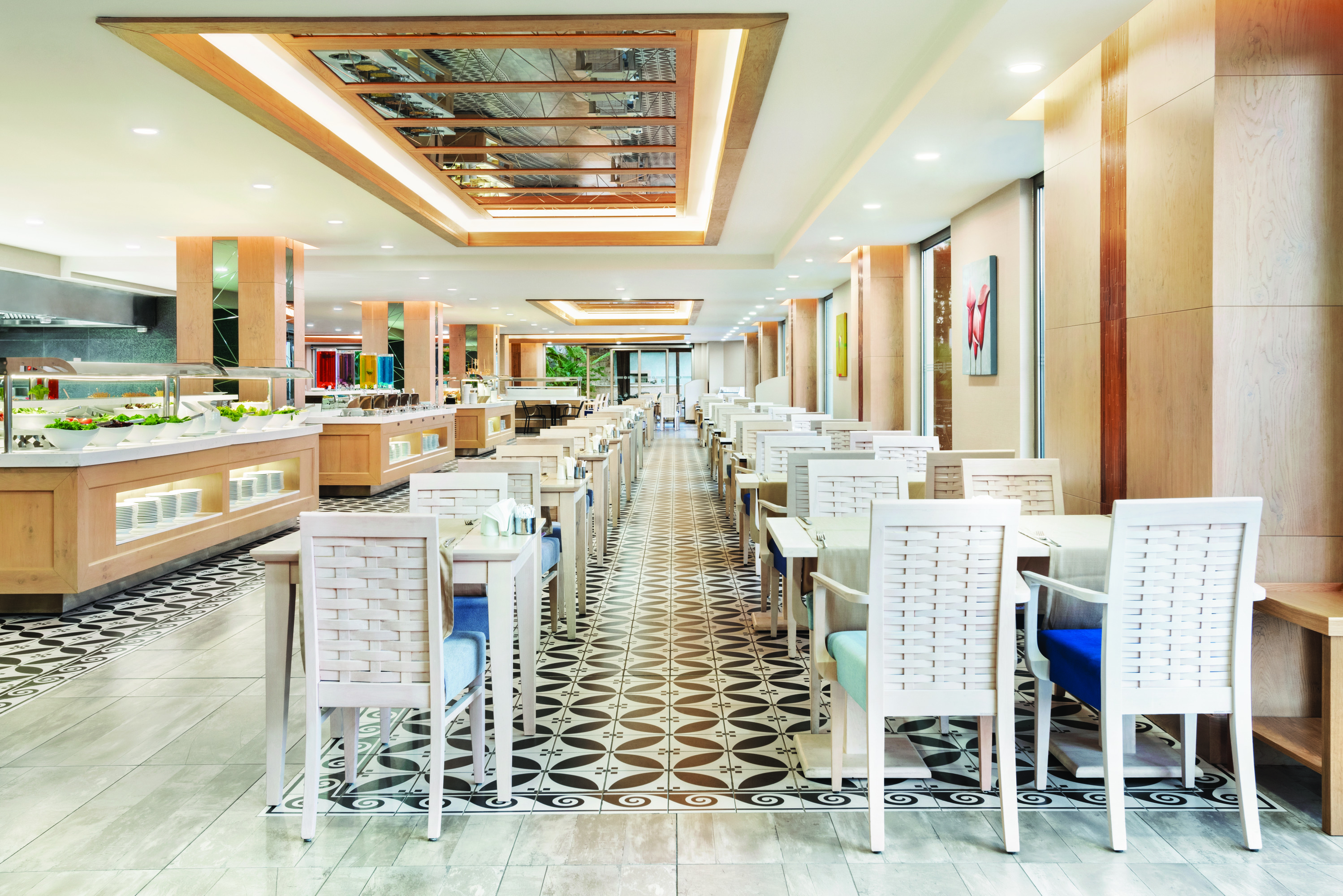 Ramada Hotel Suites(Dublicated))