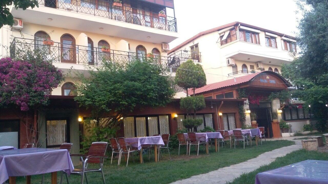 Soleil Otel