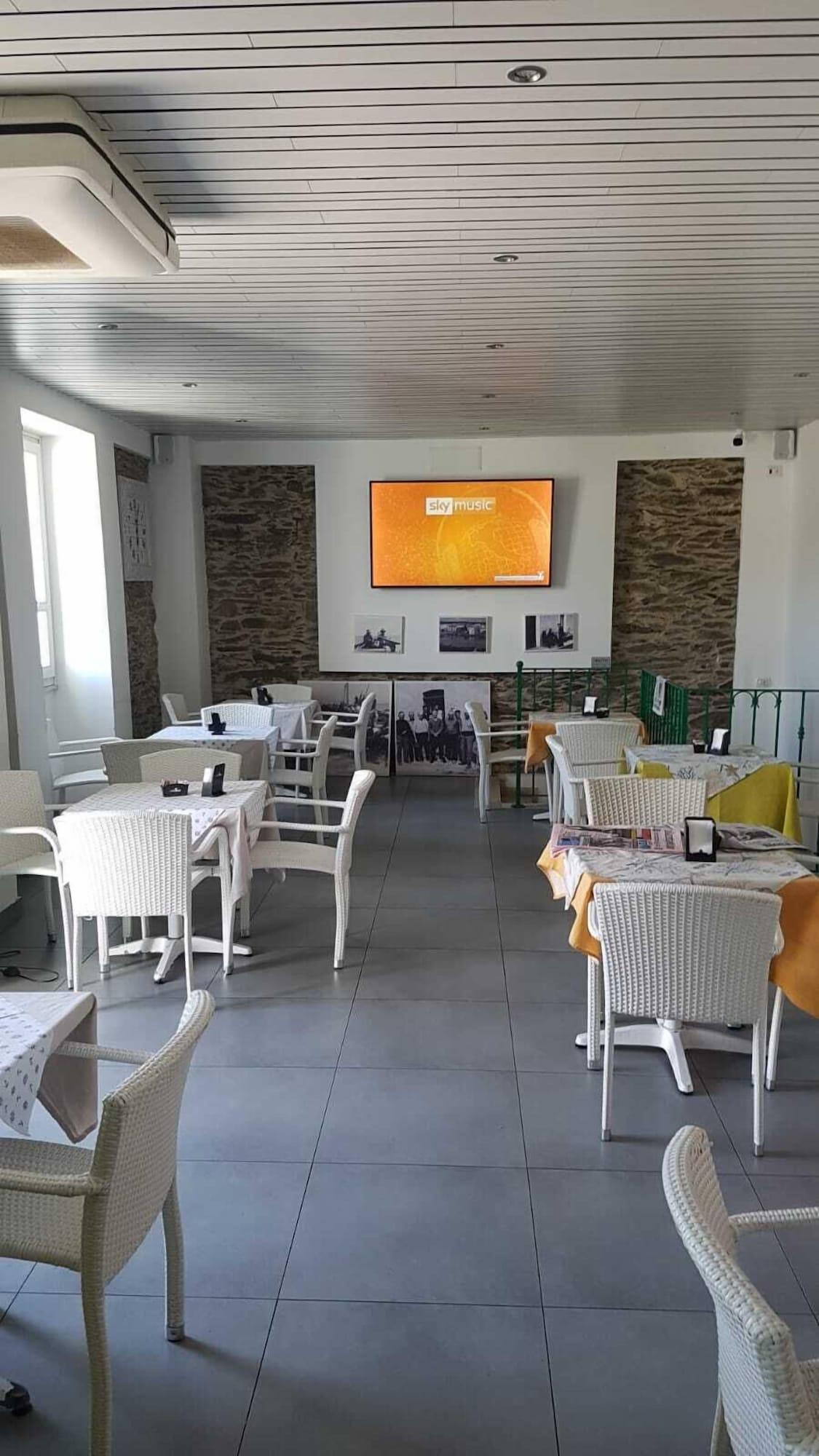 B B Guest House Il Porto Vecchio