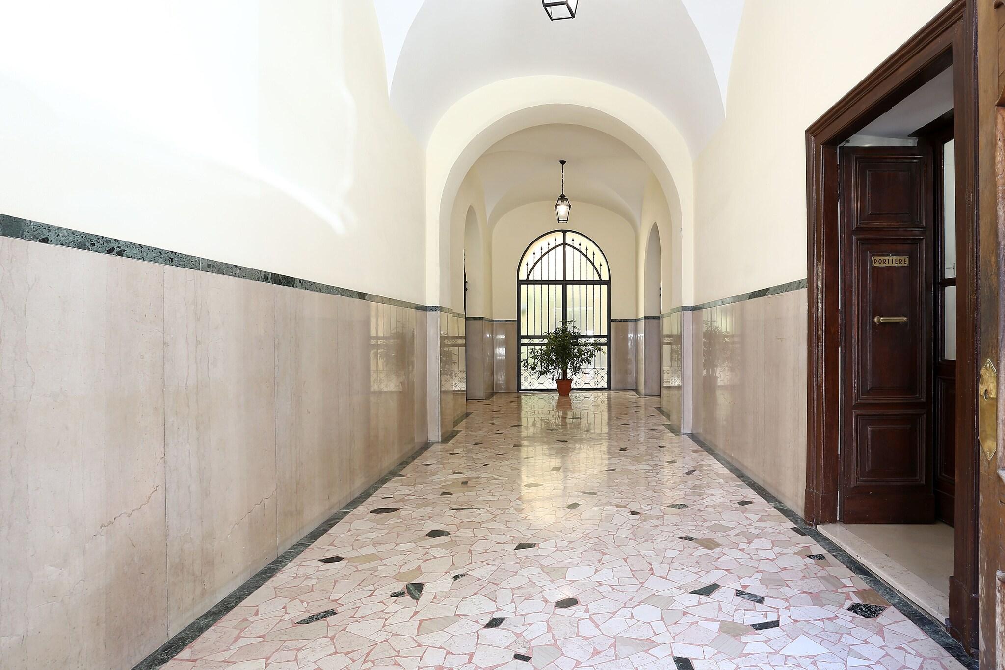 Residenza Cavour