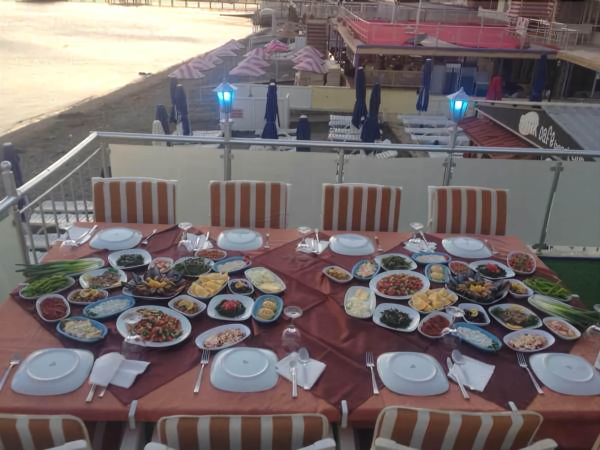 Kutlugun Sahil Otel