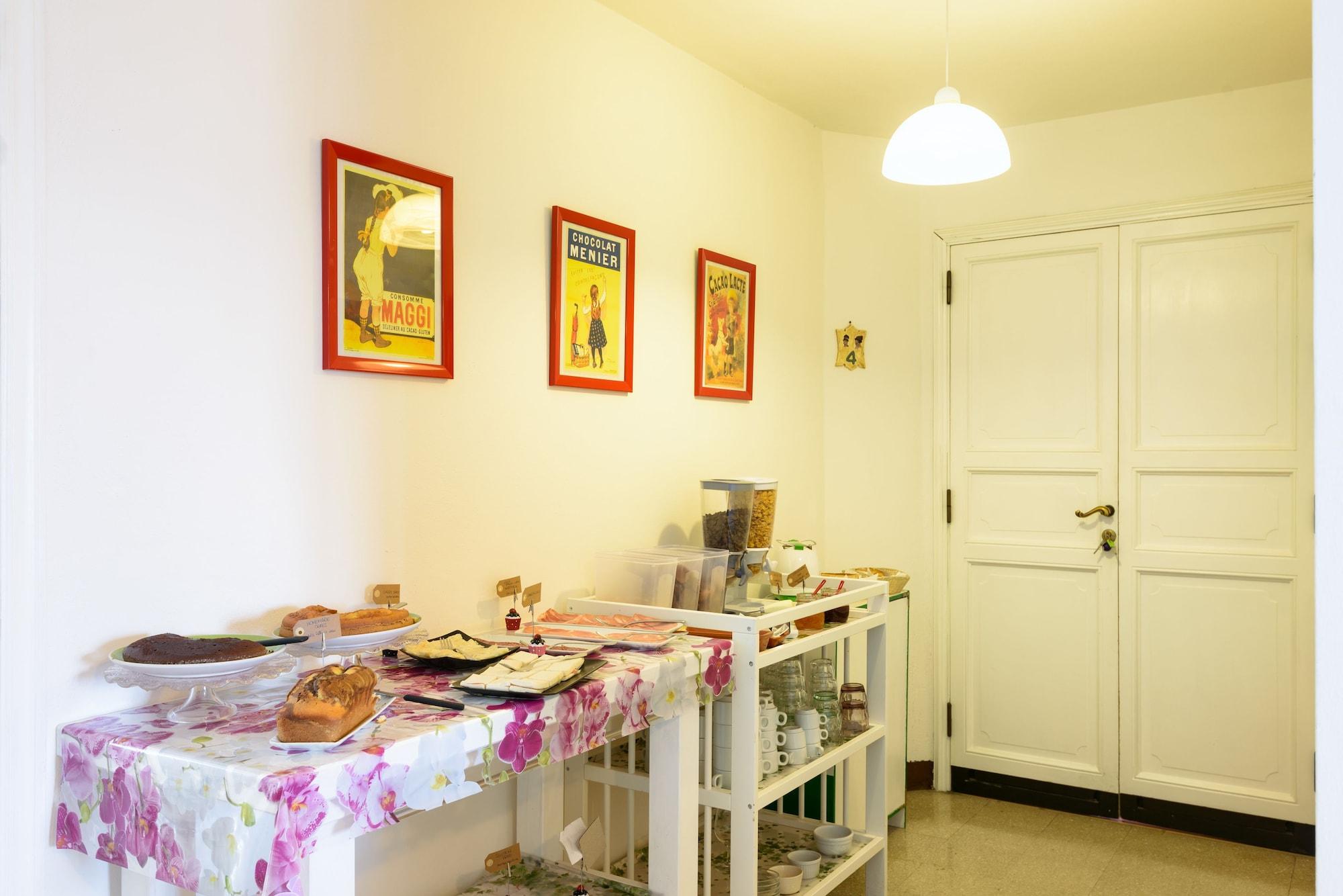 Casa Di Osio