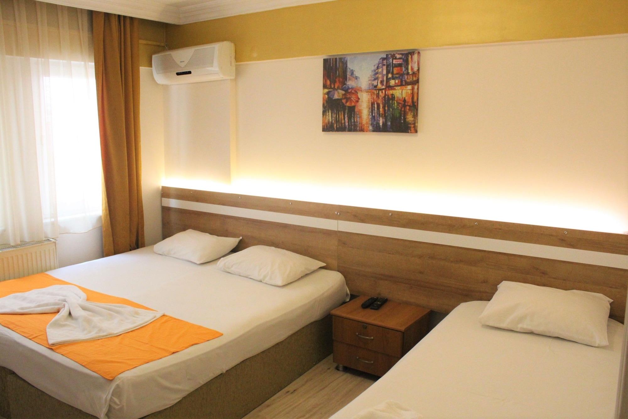 Grand Ece Otel