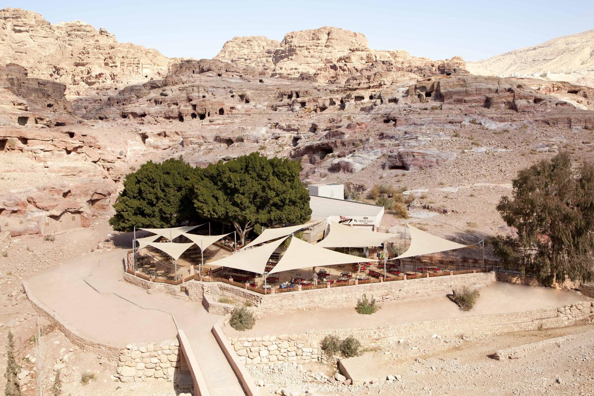Petra Guest House by null