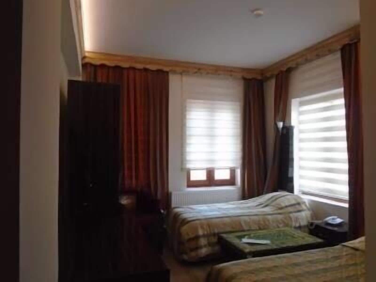 Ozkonak Otel