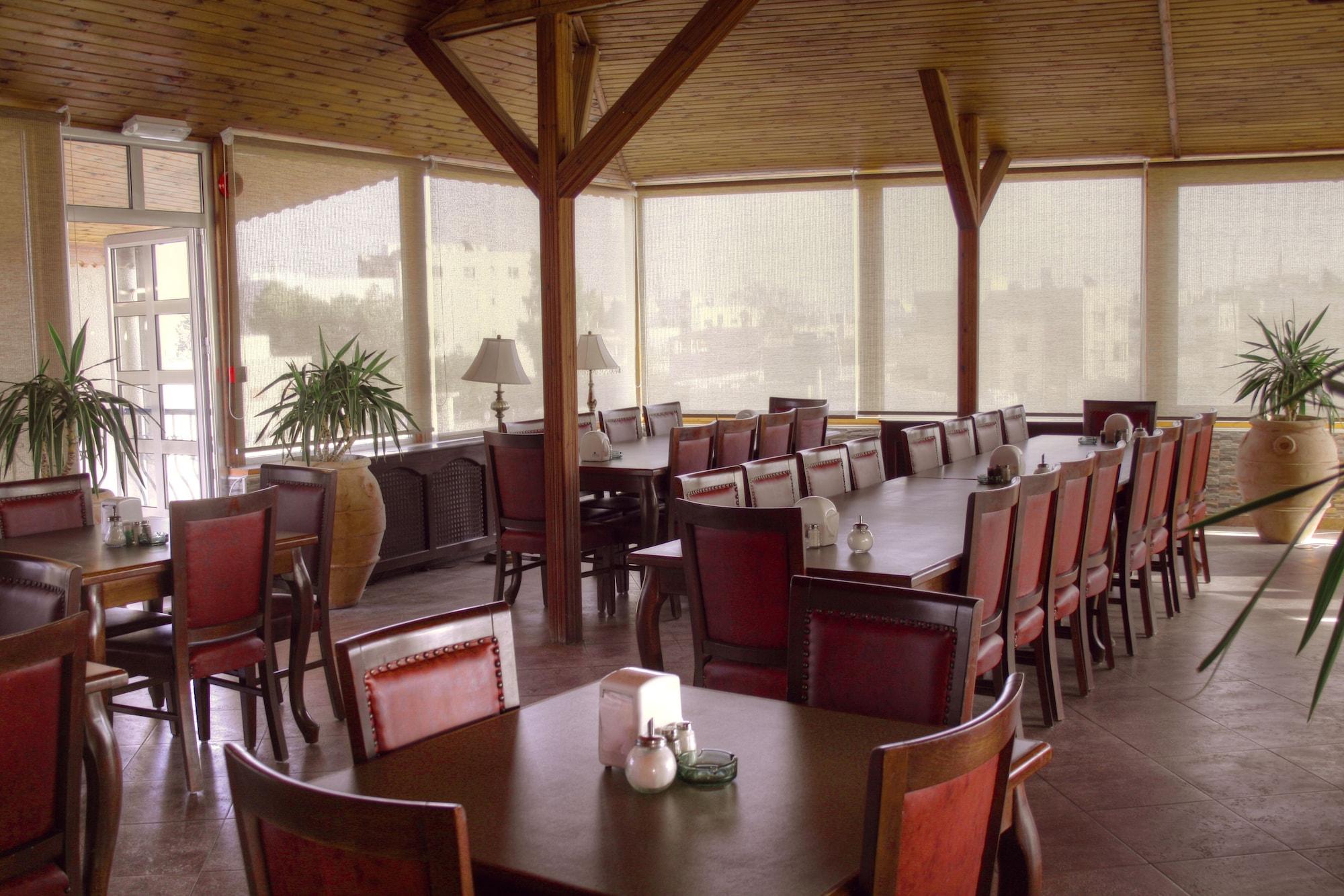 Mariam Hotel