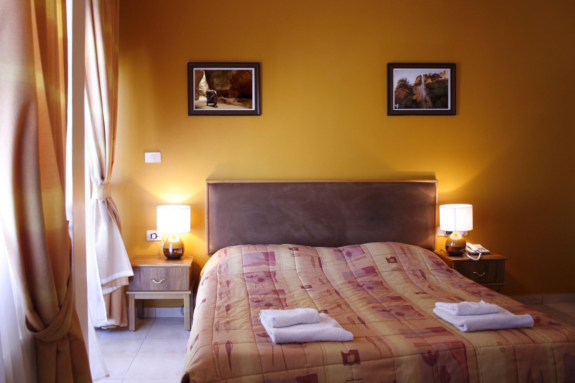 Mariam Hotel by null