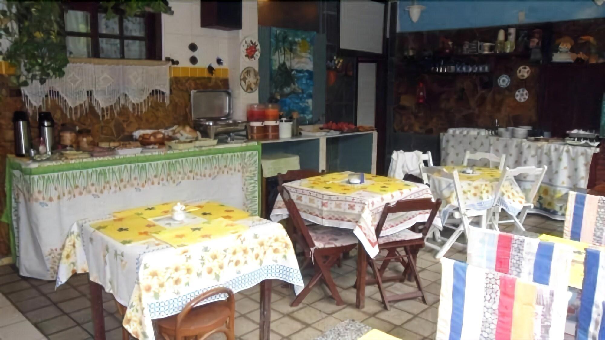 Pousada Recanto De Minas