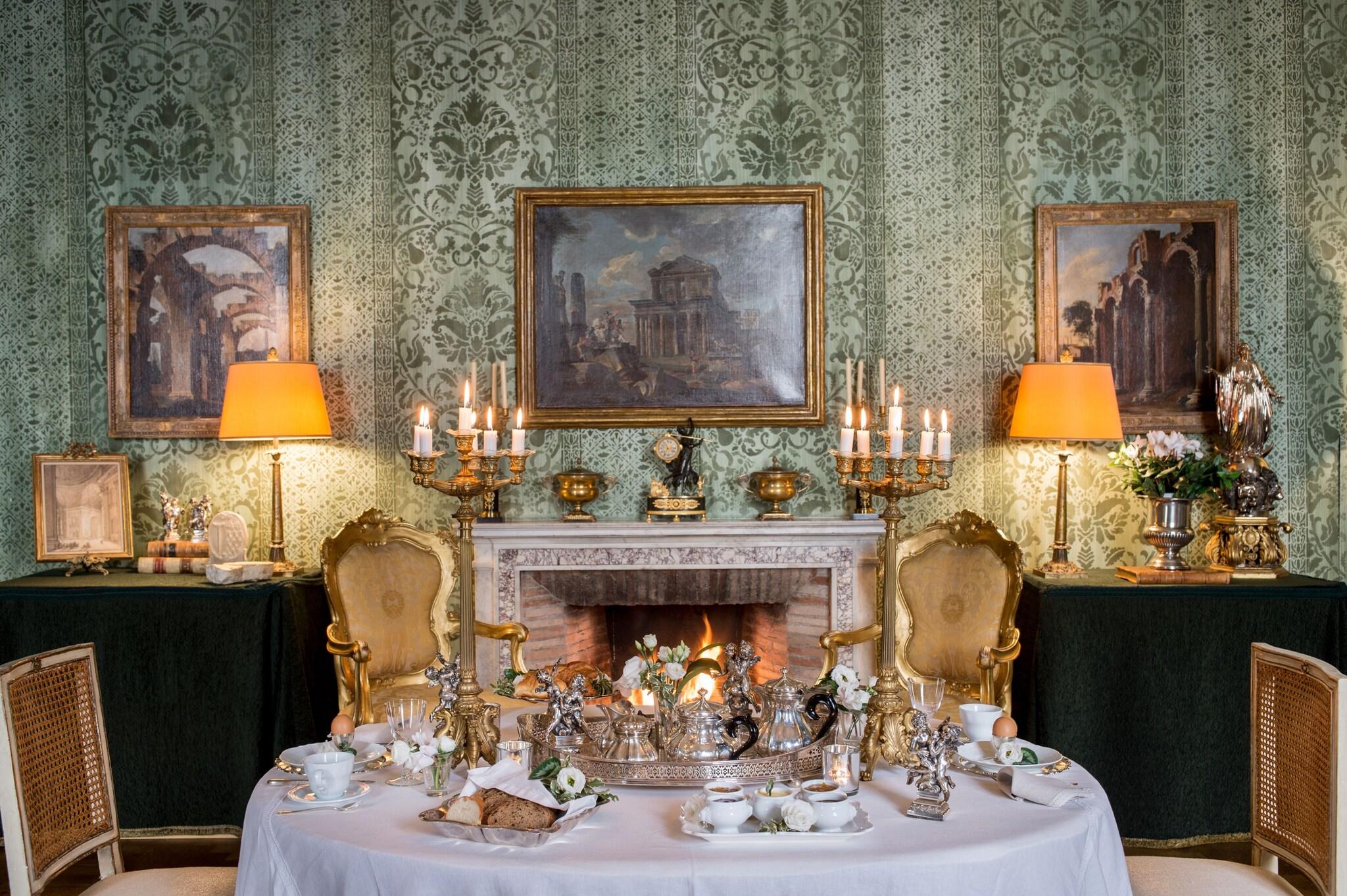 Residenza Napoleone Iii