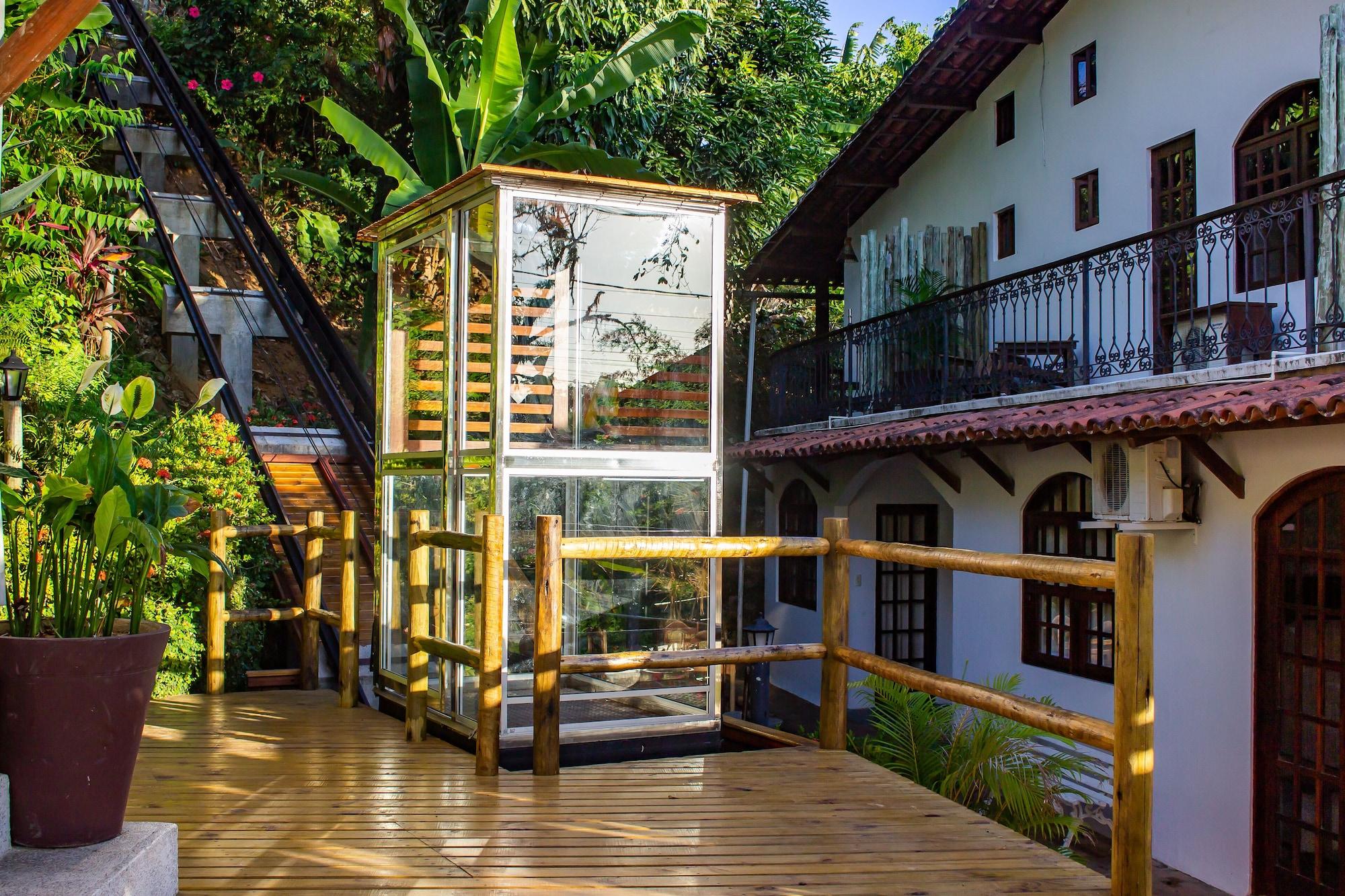 Hotel Pousada Natureza