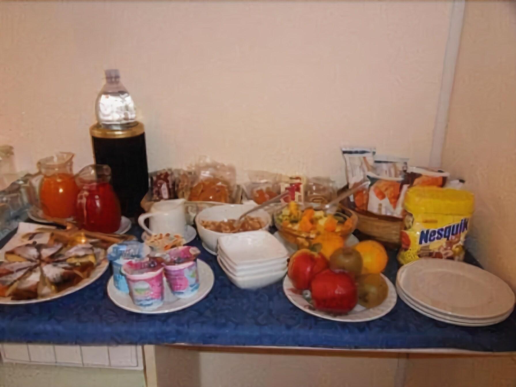 Casa Famiani Bed Breakfast