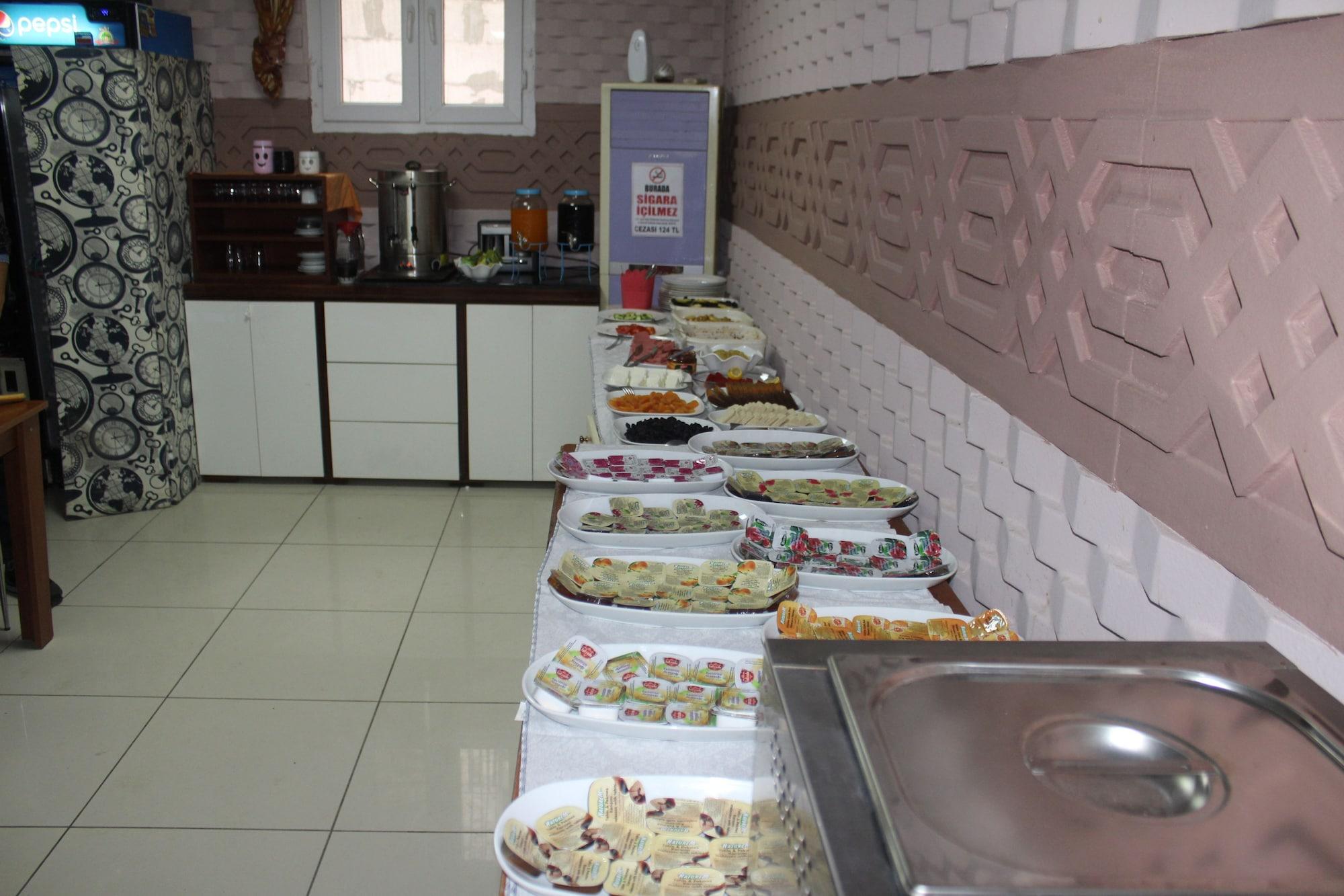 Asus Palmiye Otel