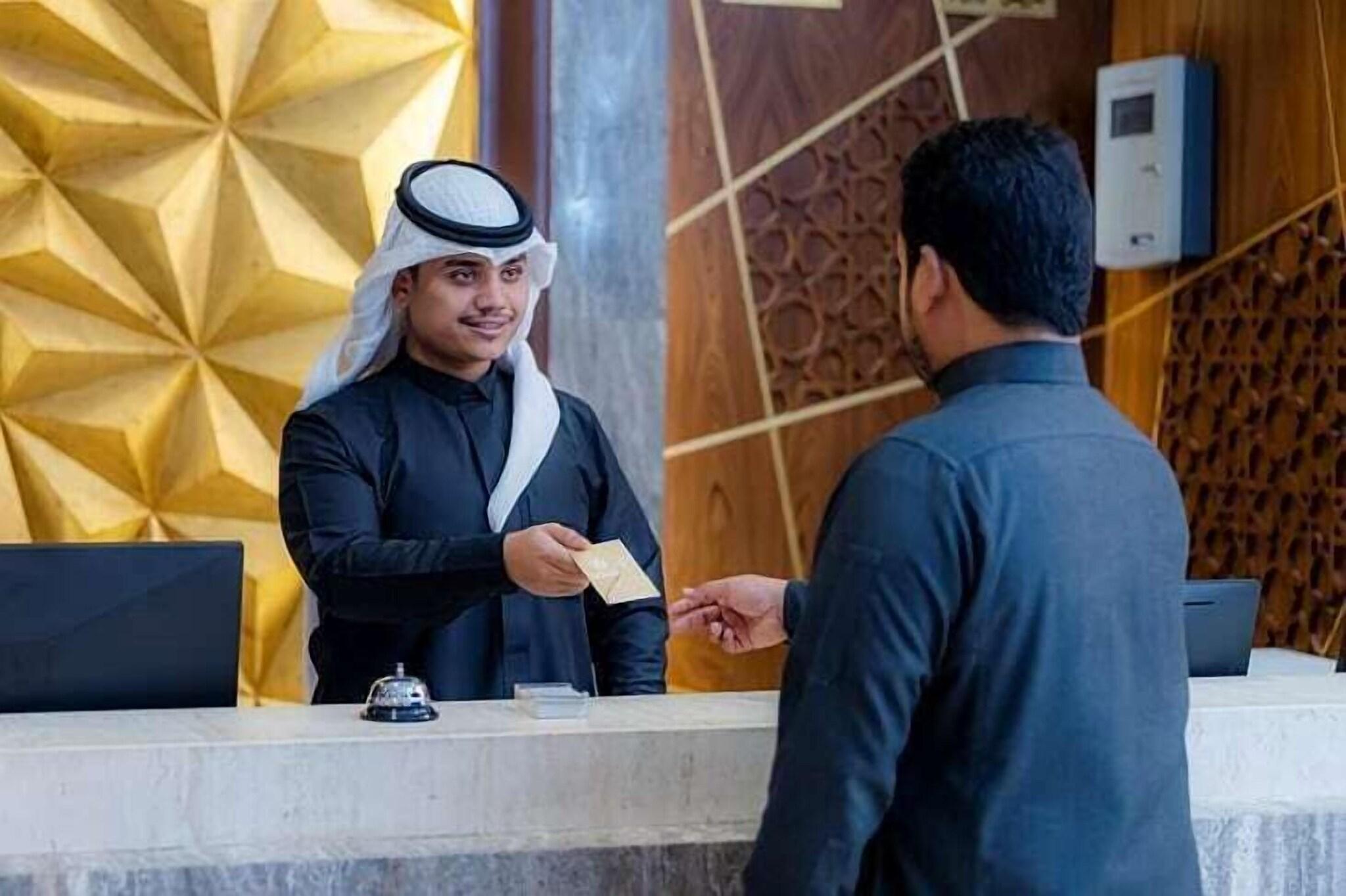 Dhiafat Al Raja Hotel