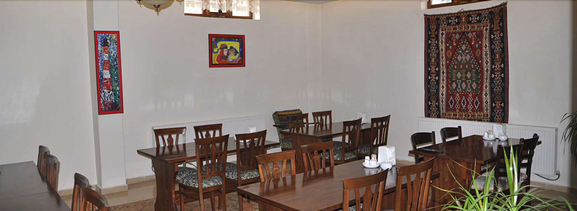 Konya Dervish Hotel