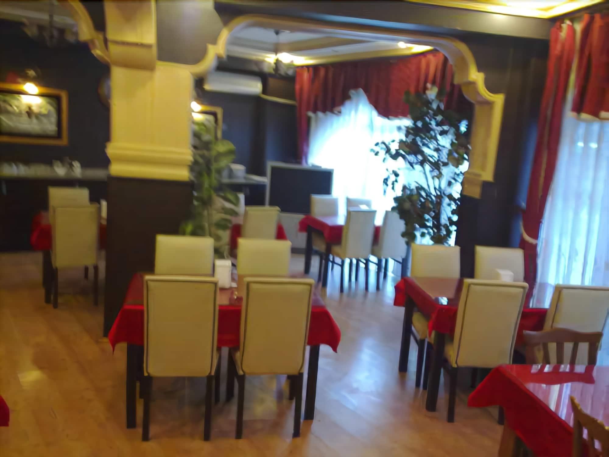 Mevlana Otel
