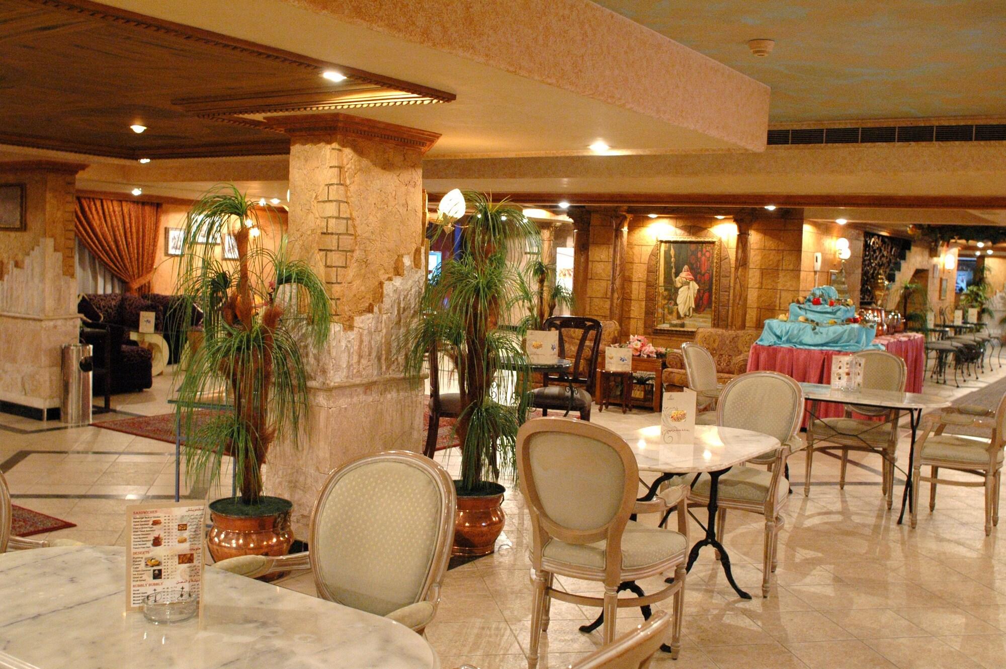 Rotanah Hotel