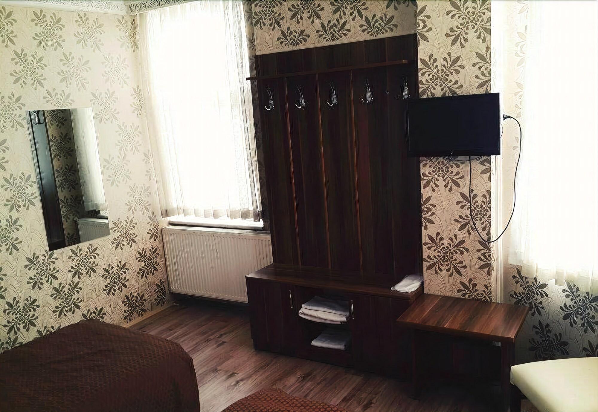 Konak Hotel