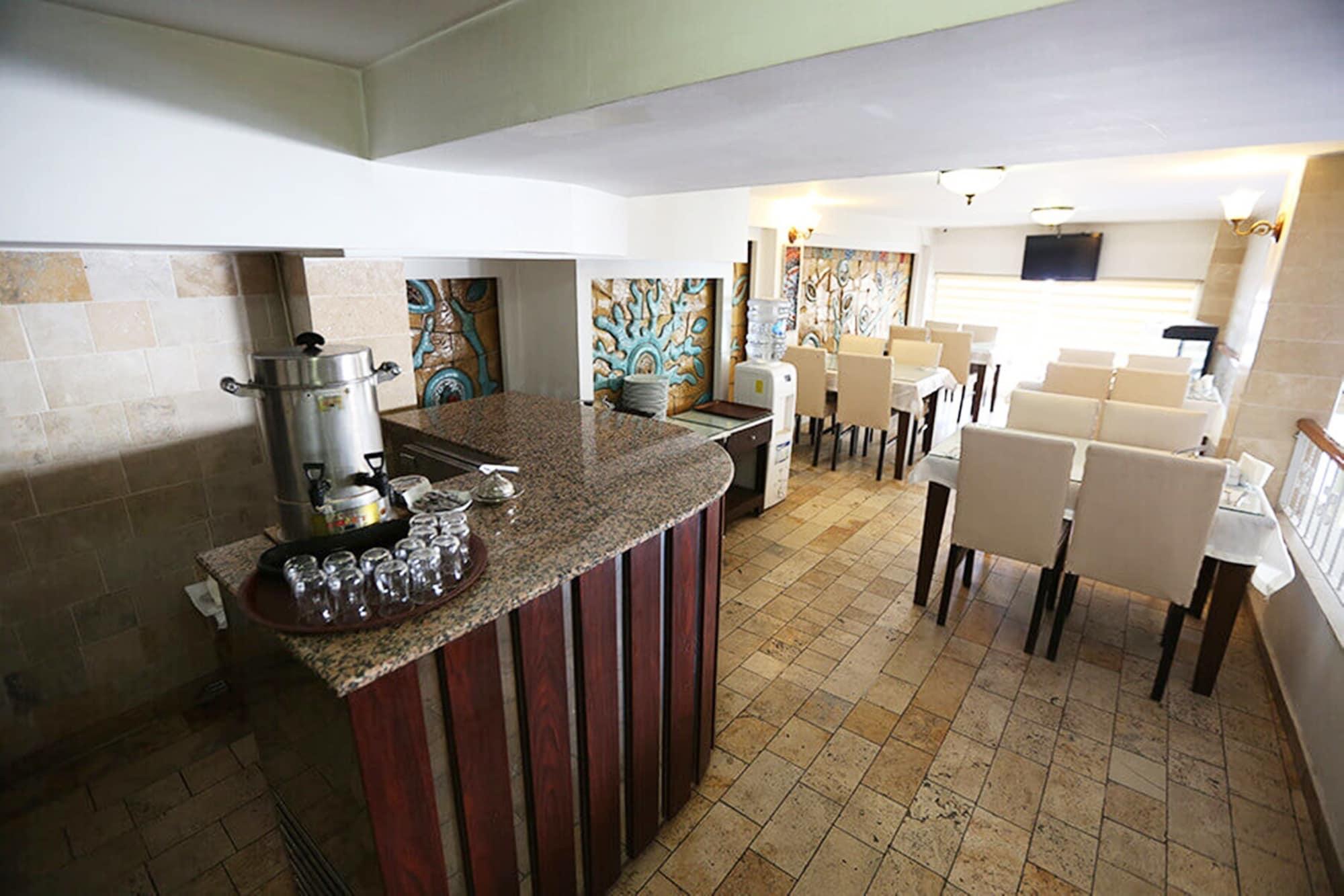 Utkubey Hotel