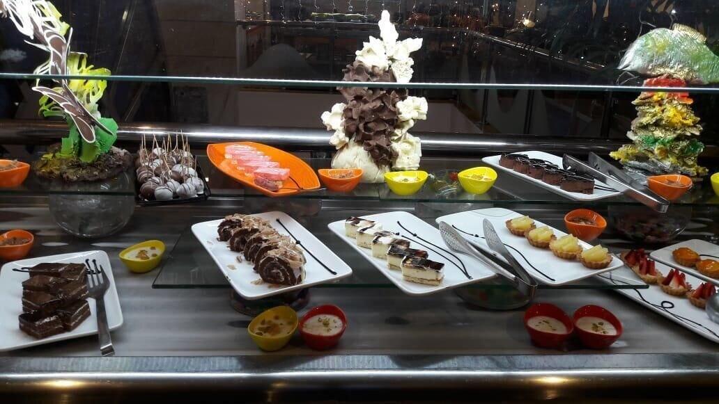 Concorde Dar Al Khair Hotel