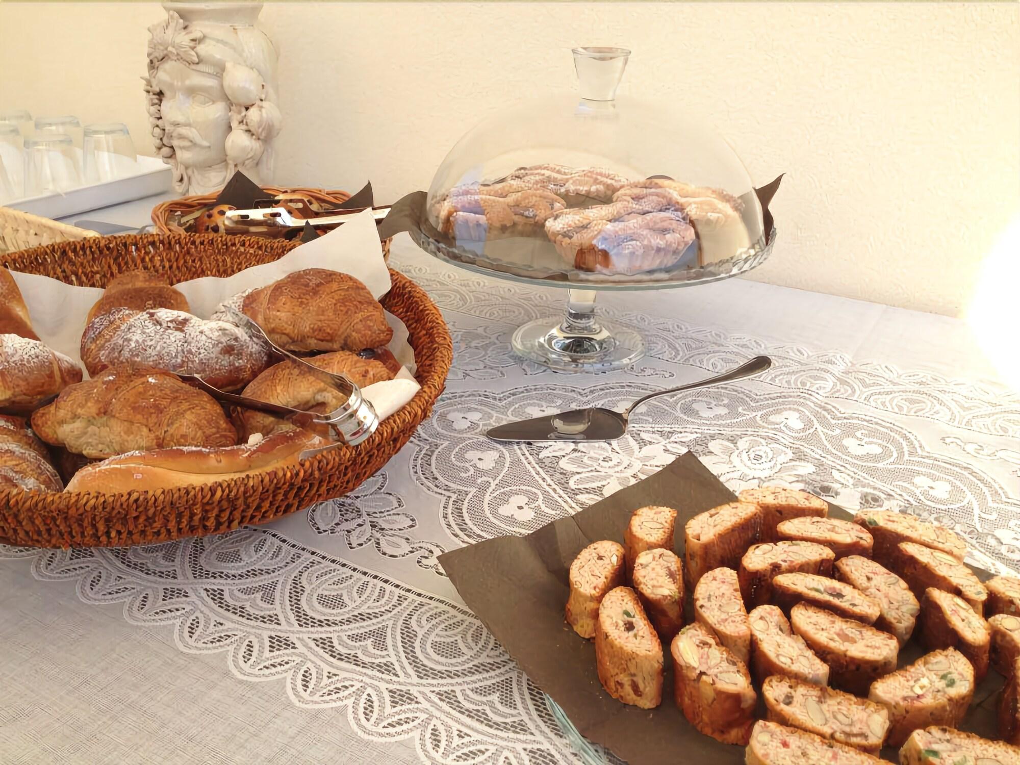 I Santi Coronati Bed Breakfast
