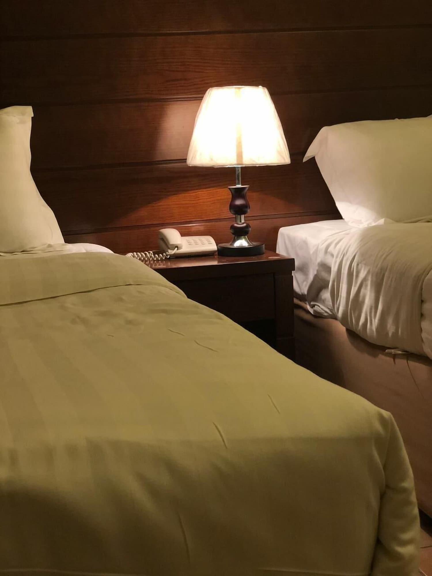 Manazil Alaswaf Hotel