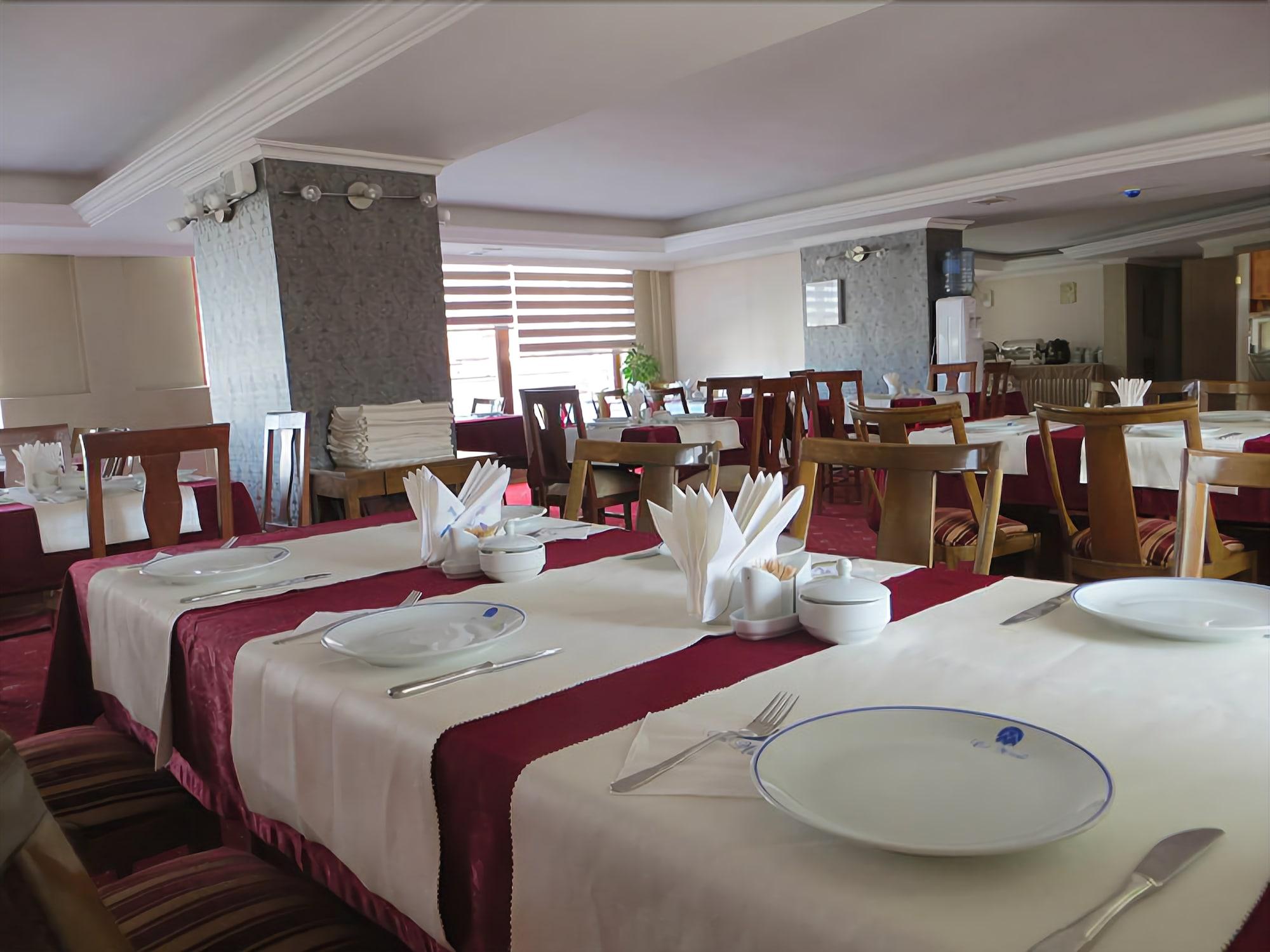 Ma Tevelli Otel