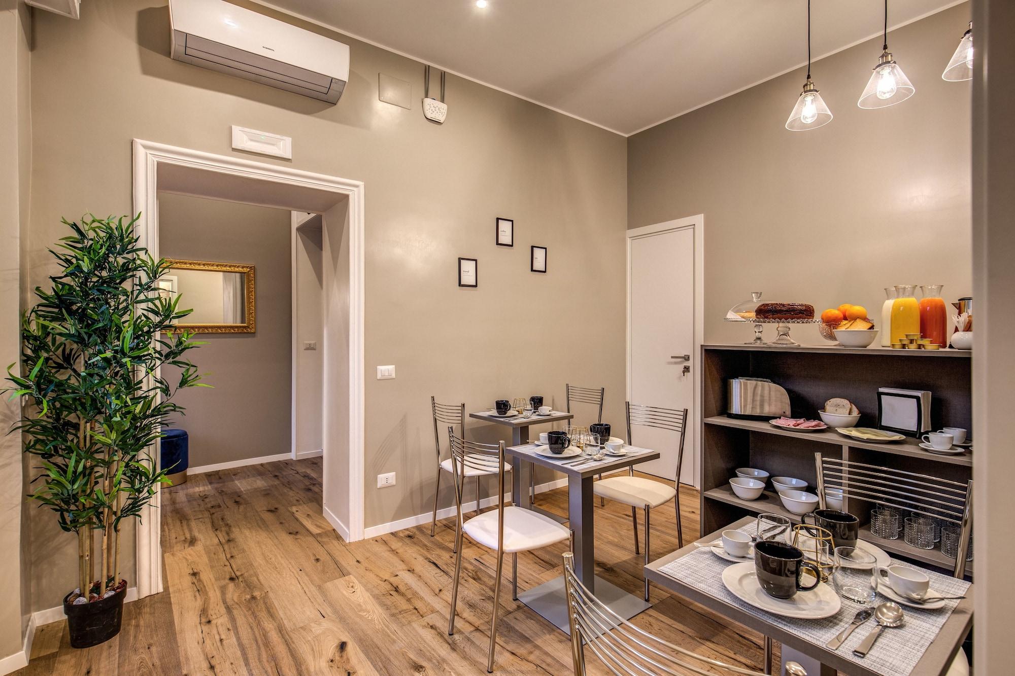 Elysium Suites