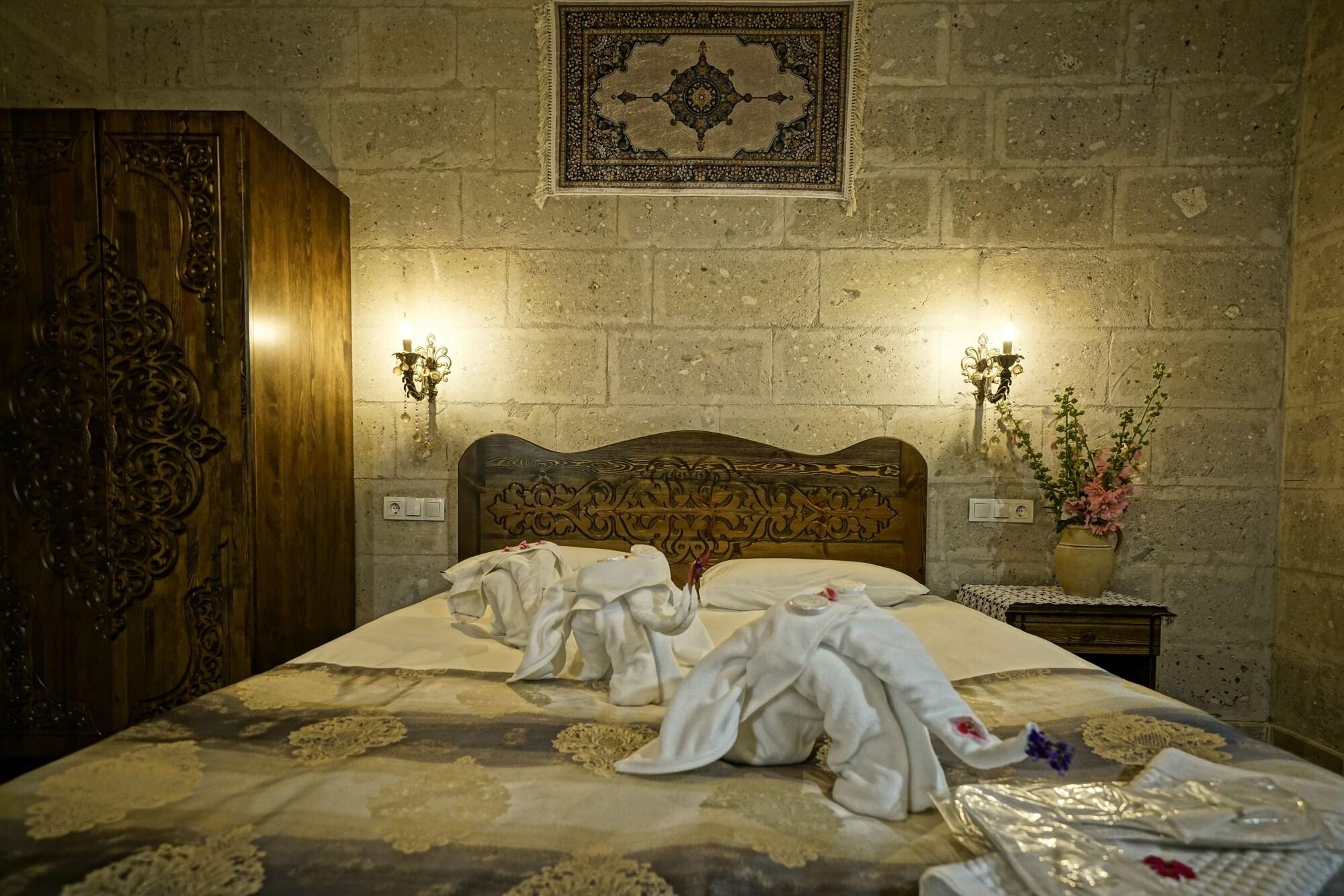 Goreme Valley Cave House