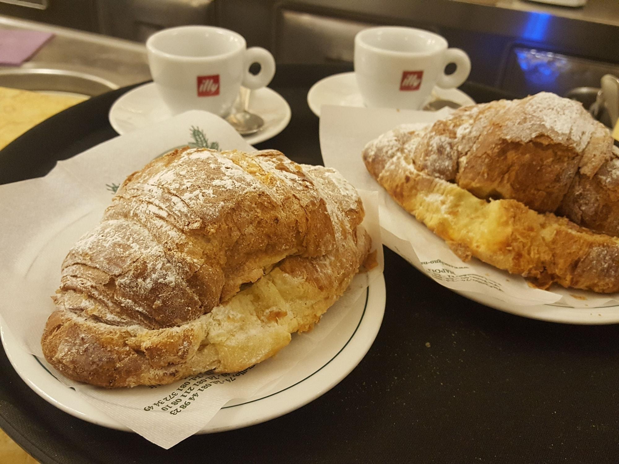 Euforia Napoli