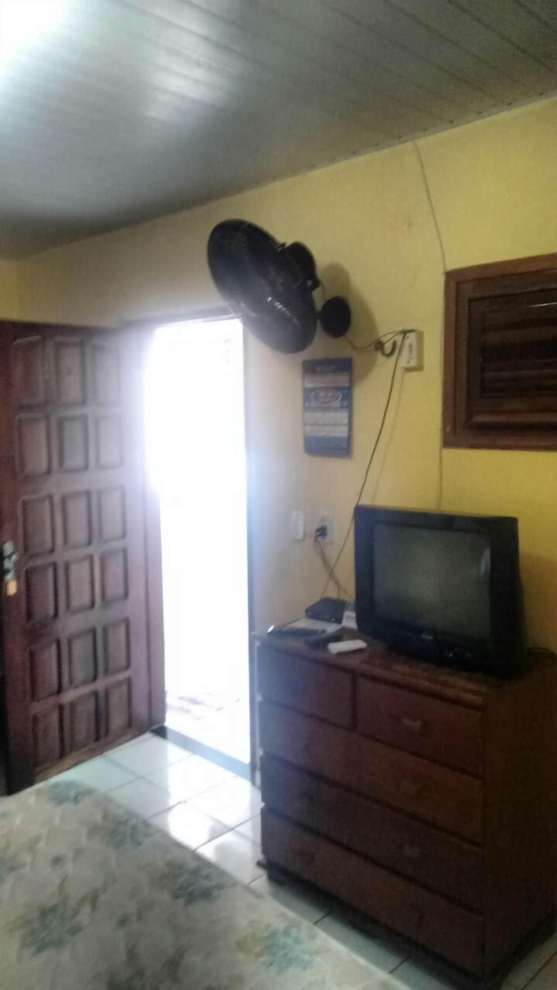 Pousada Sa Alegria
