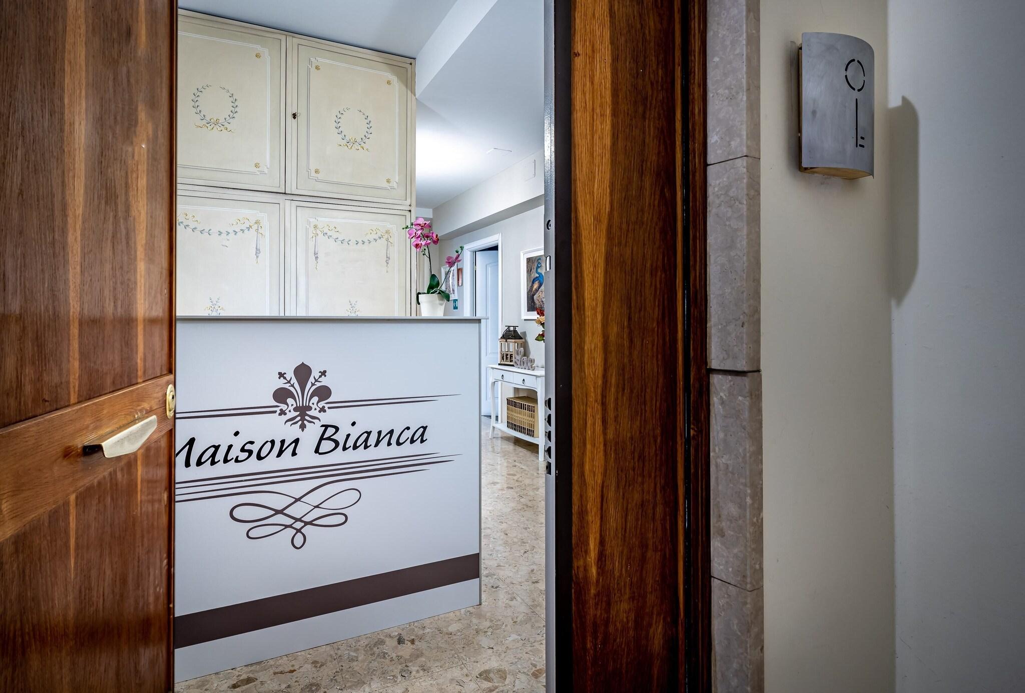 Maison Bianca