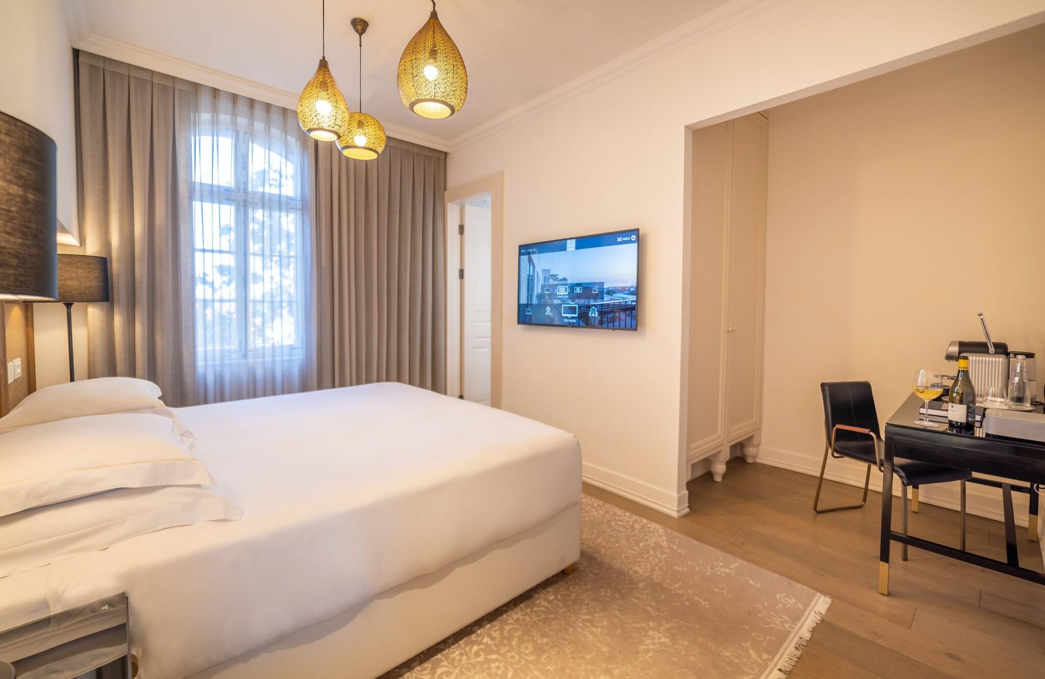 The Drisco Hotel by null