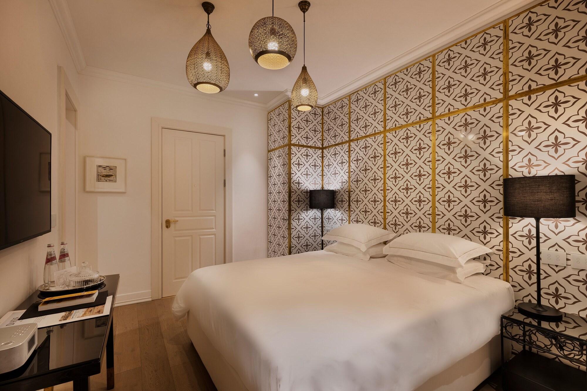 The Drisco Hotel by null