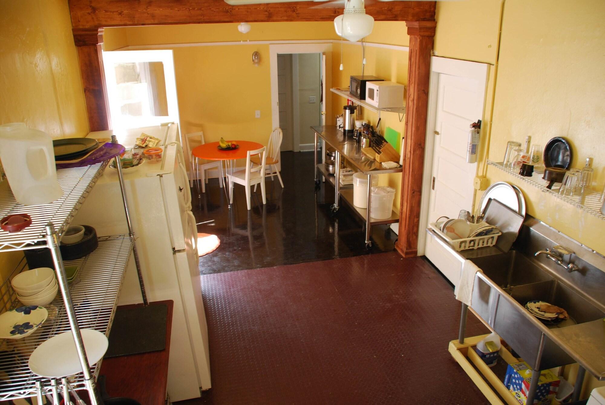 Hostel On 3Rd