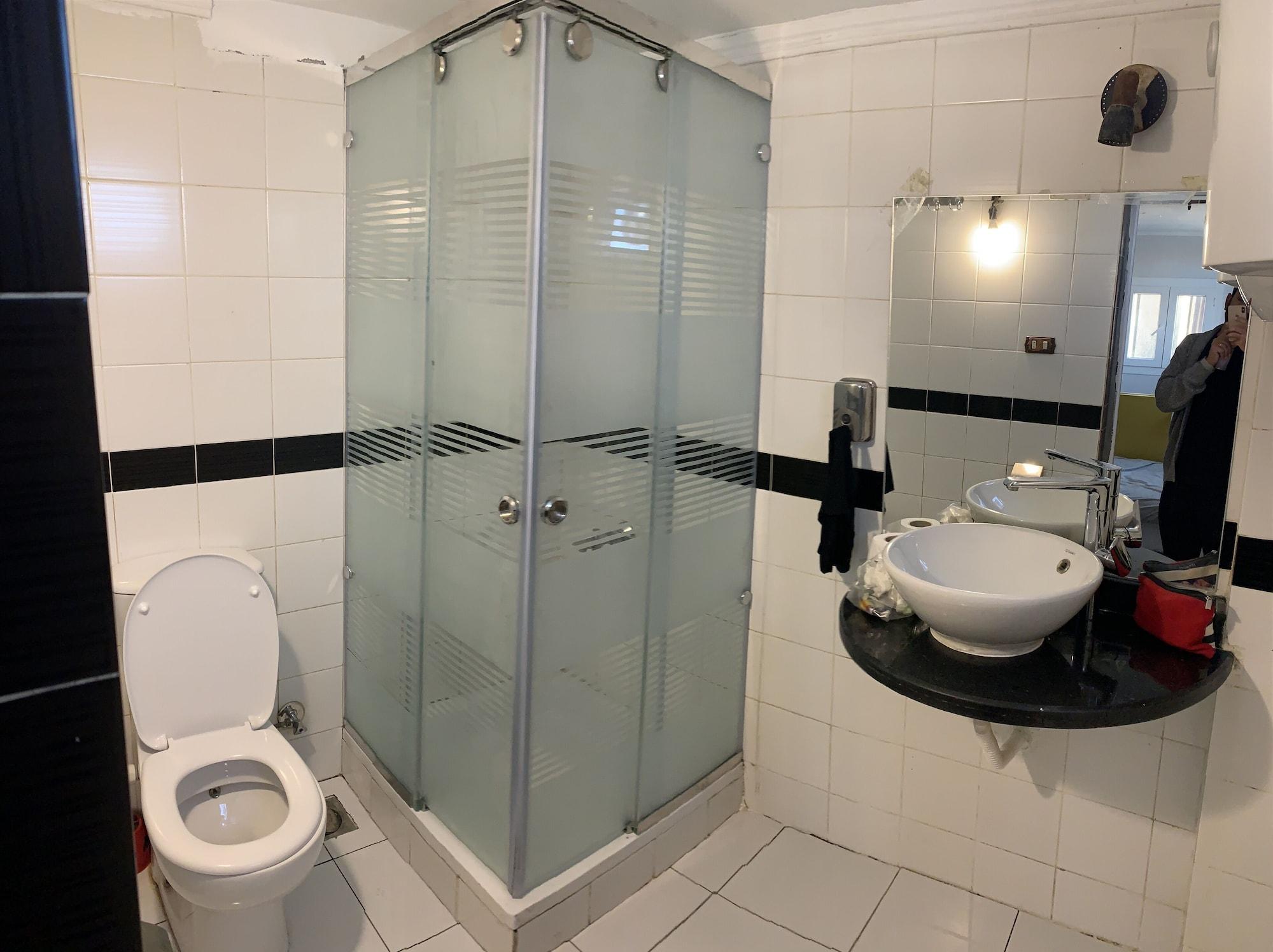 Dahab Hostel by null